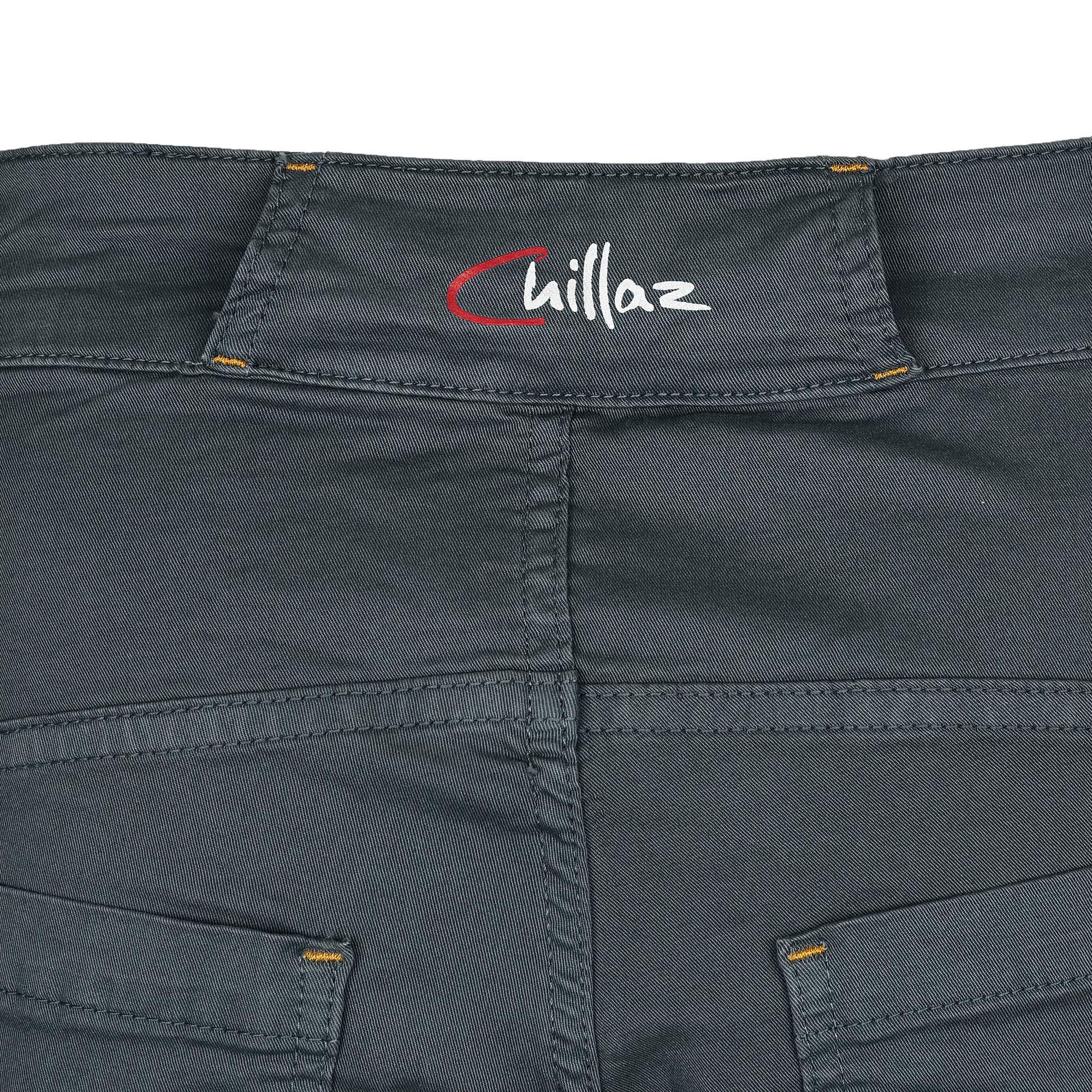 Chillaz SQUAMISH Herren - Kletterhose