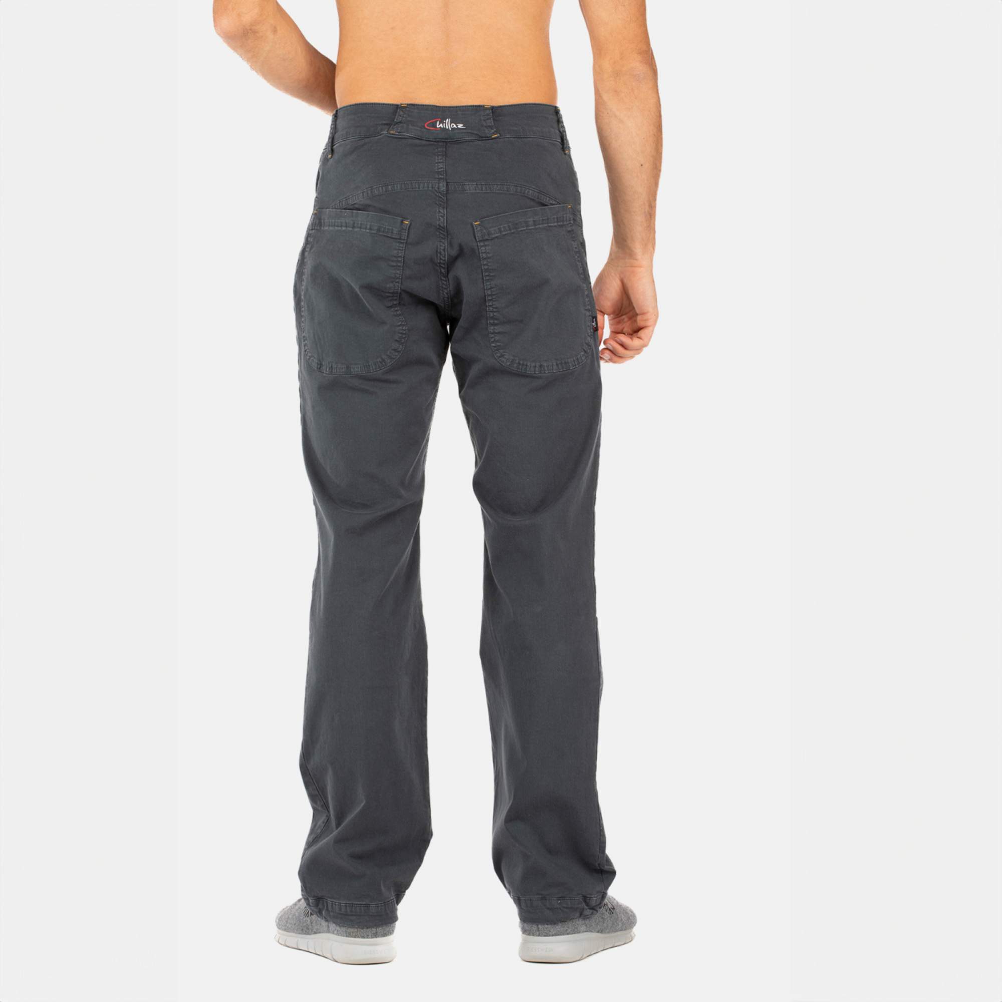 Chillaz SQUAMISH Herren - Kletterhose