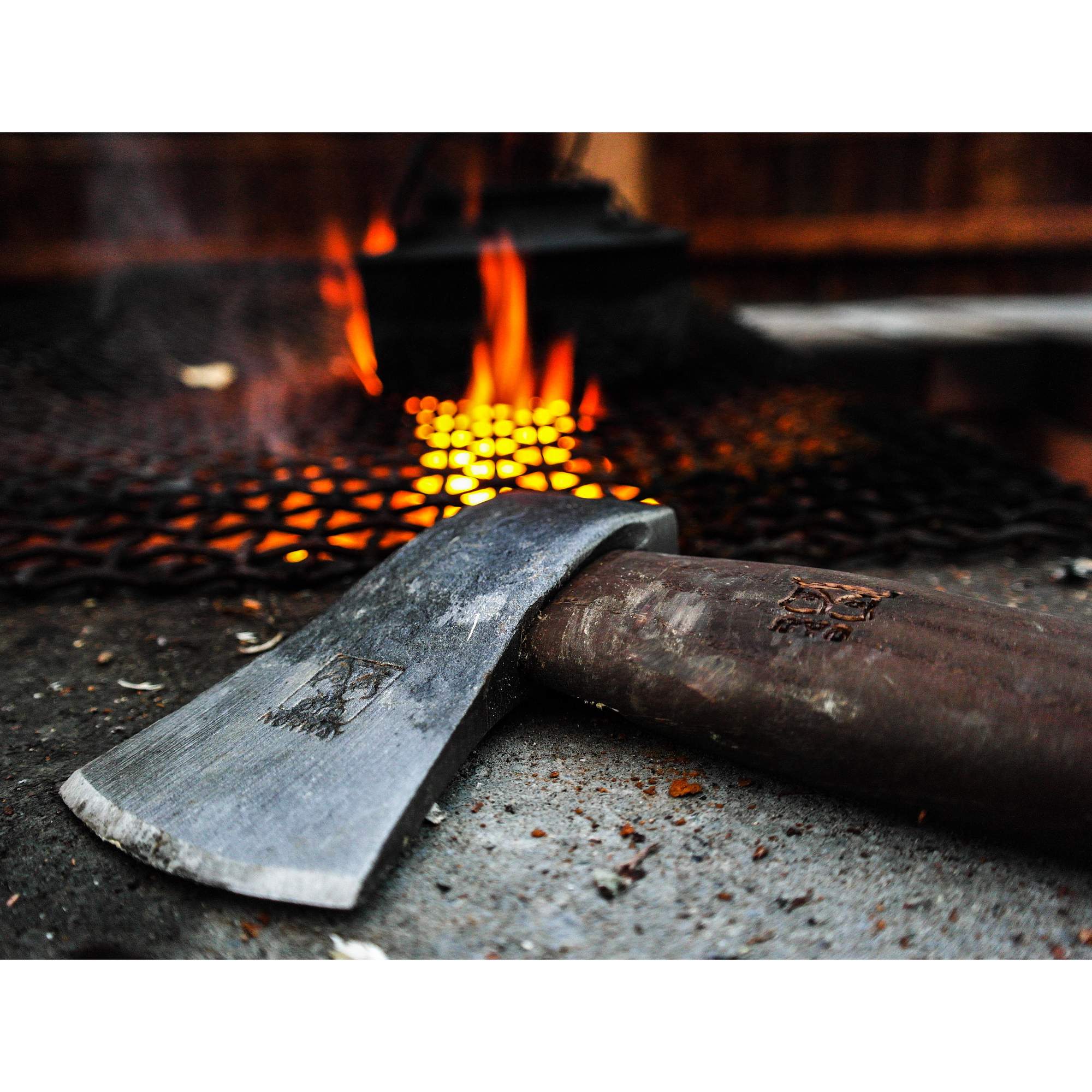 ØYO LEISURE AXE - Axt