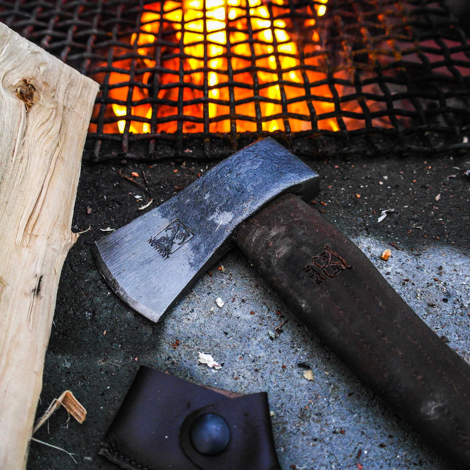 ØYO LEISURE AXE - Axt