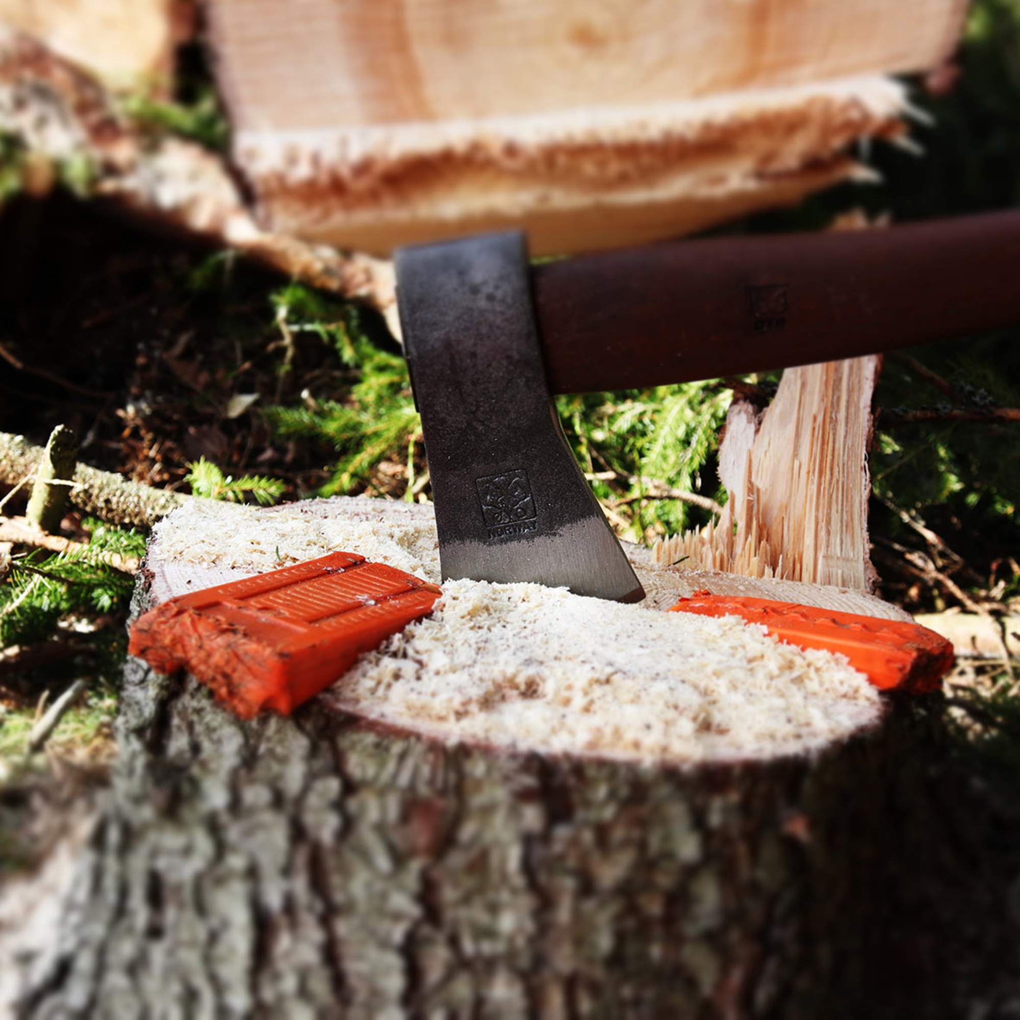 ØYO LEISURE AXE - Axt