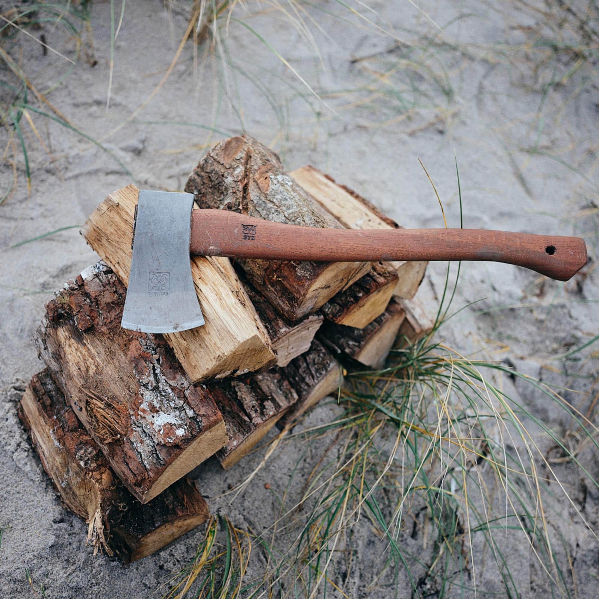 ØYO LEISURE AXE - Axt