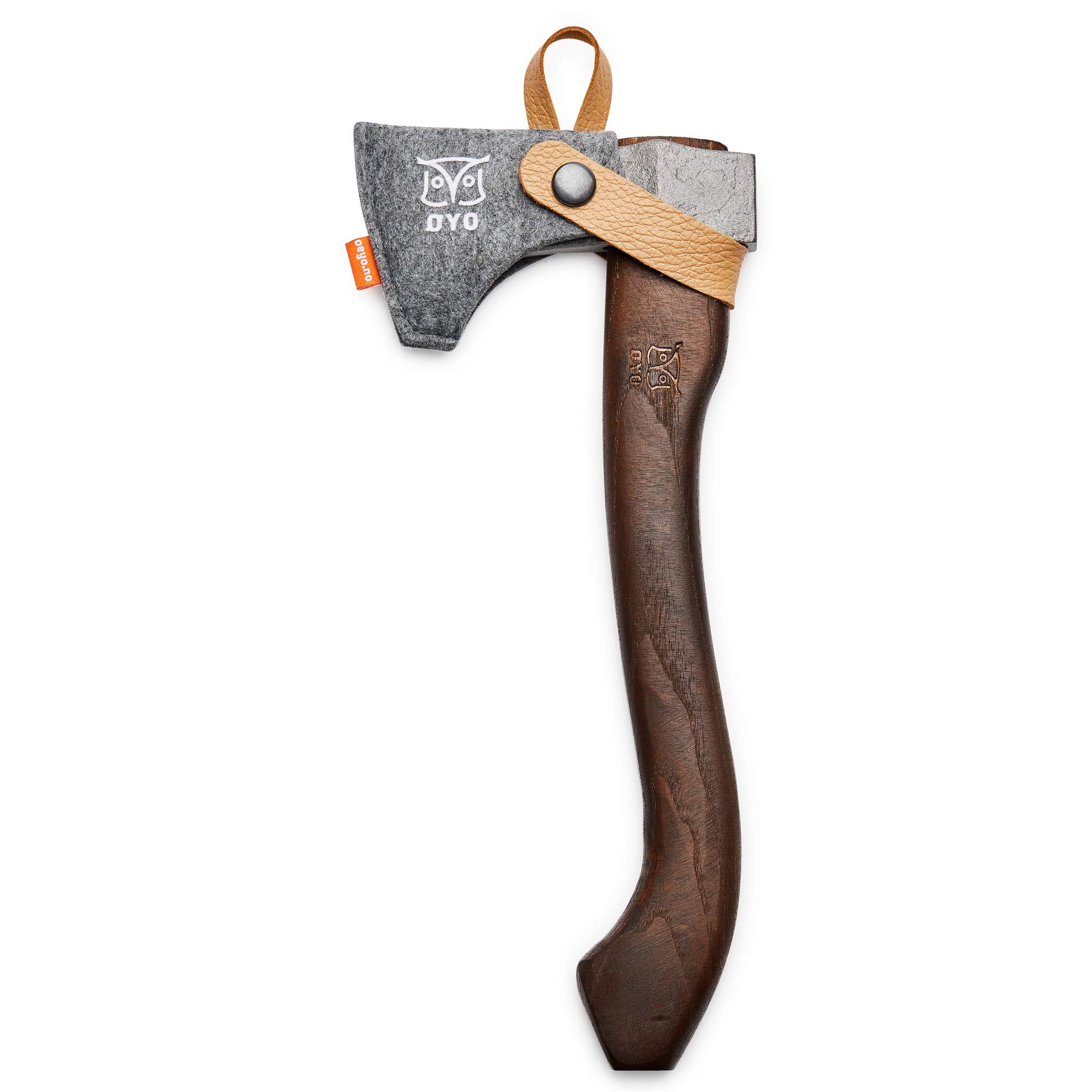 ØYO VIKING AXE - Axt ØYO VIKING AXE - Axt