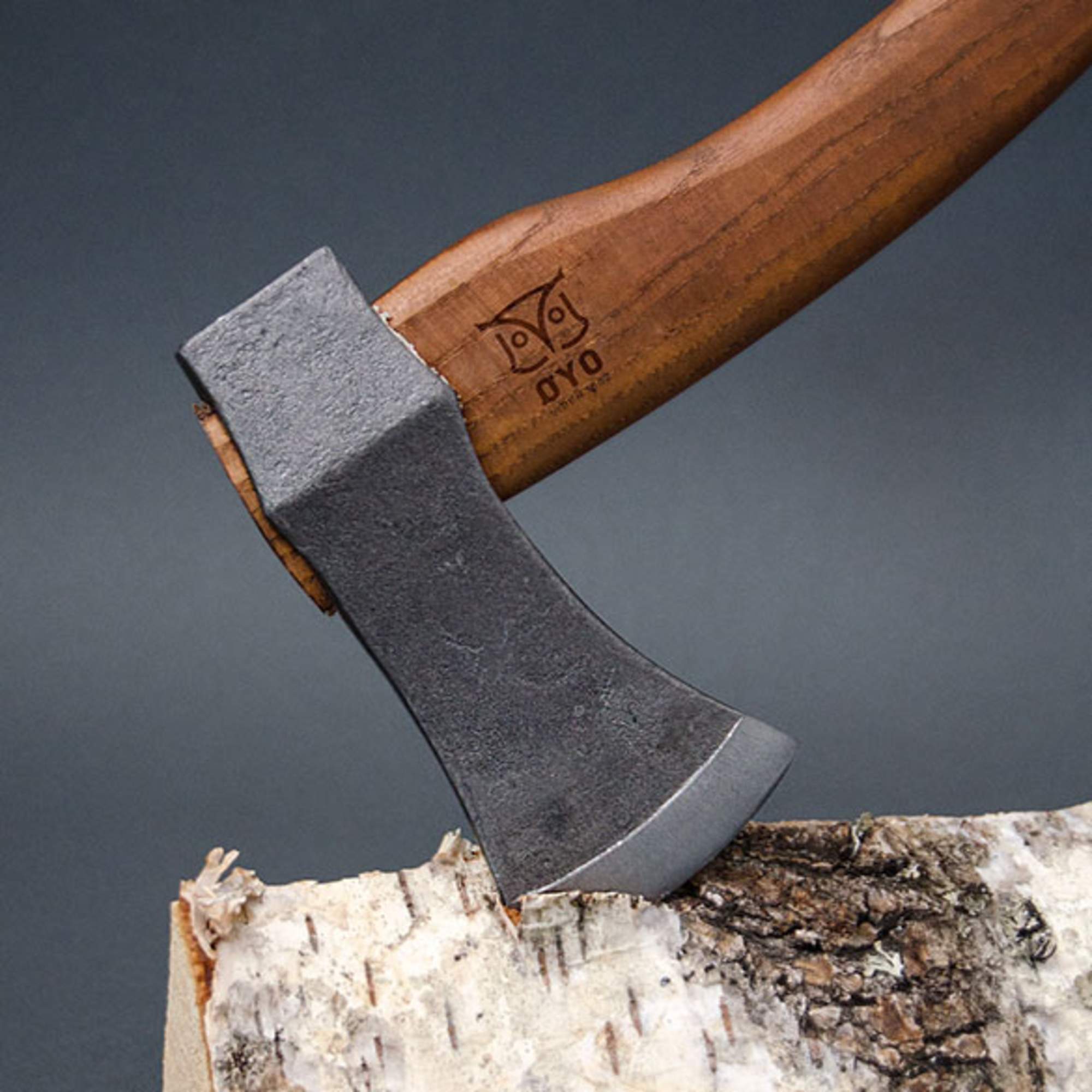 ØYO VIKING AXE - Axt ØYO VIKING AXE - Axt