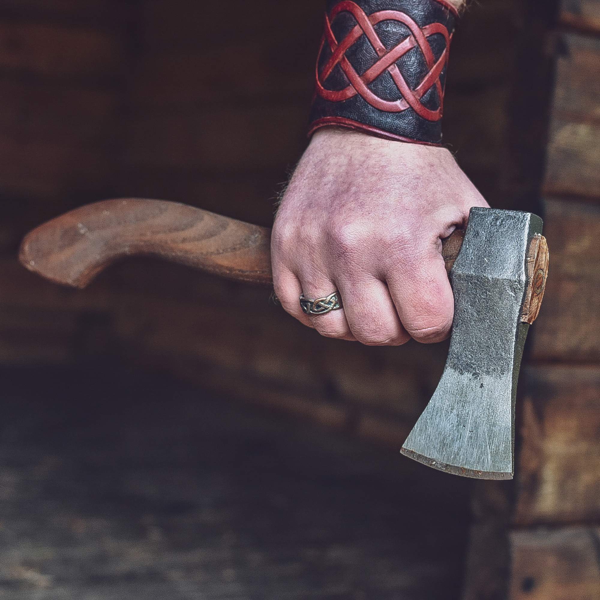 ØYO VIKING AXE - Axt ØYO VIKING AXE - Axt