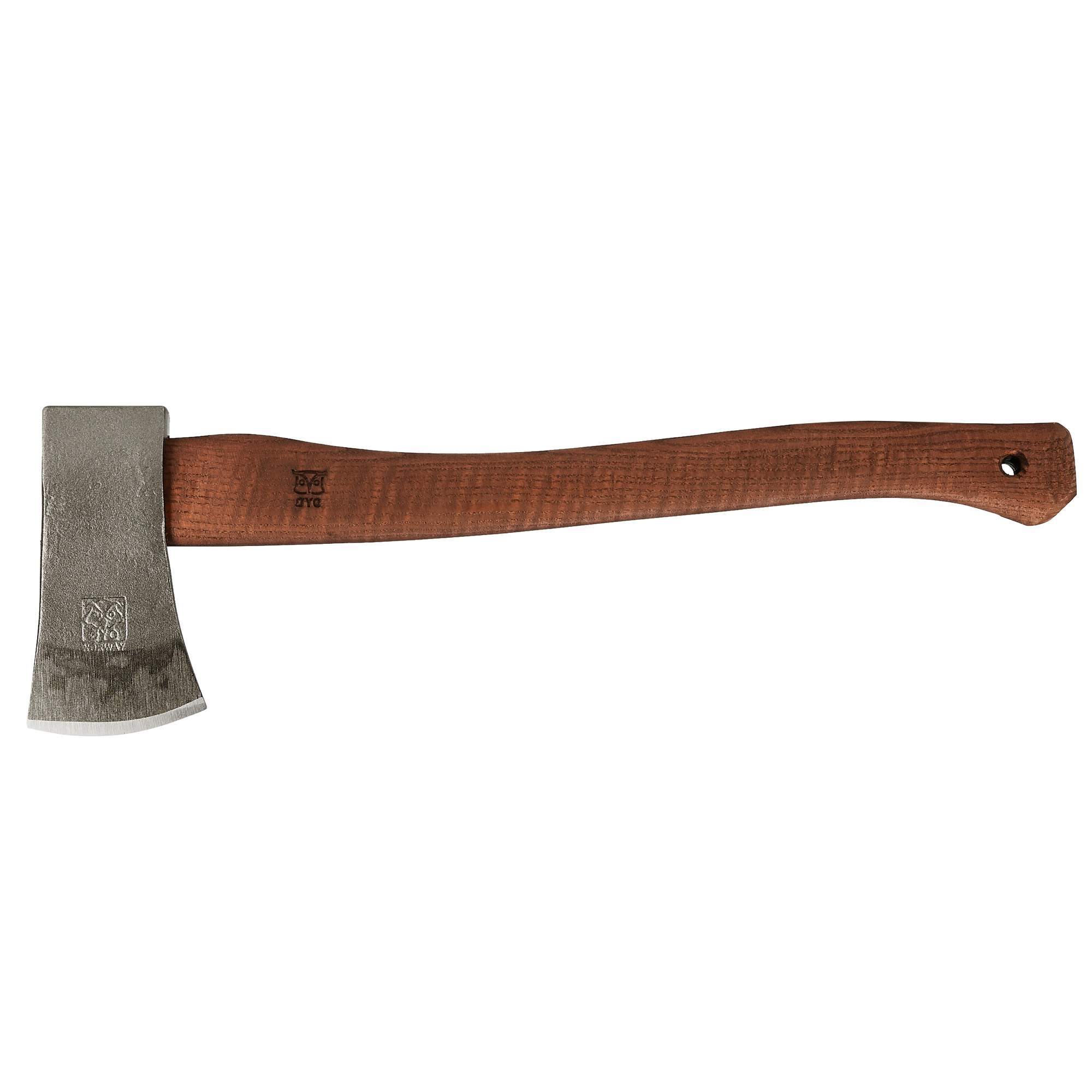ØYO BUSHCRAFT AXE - Axt