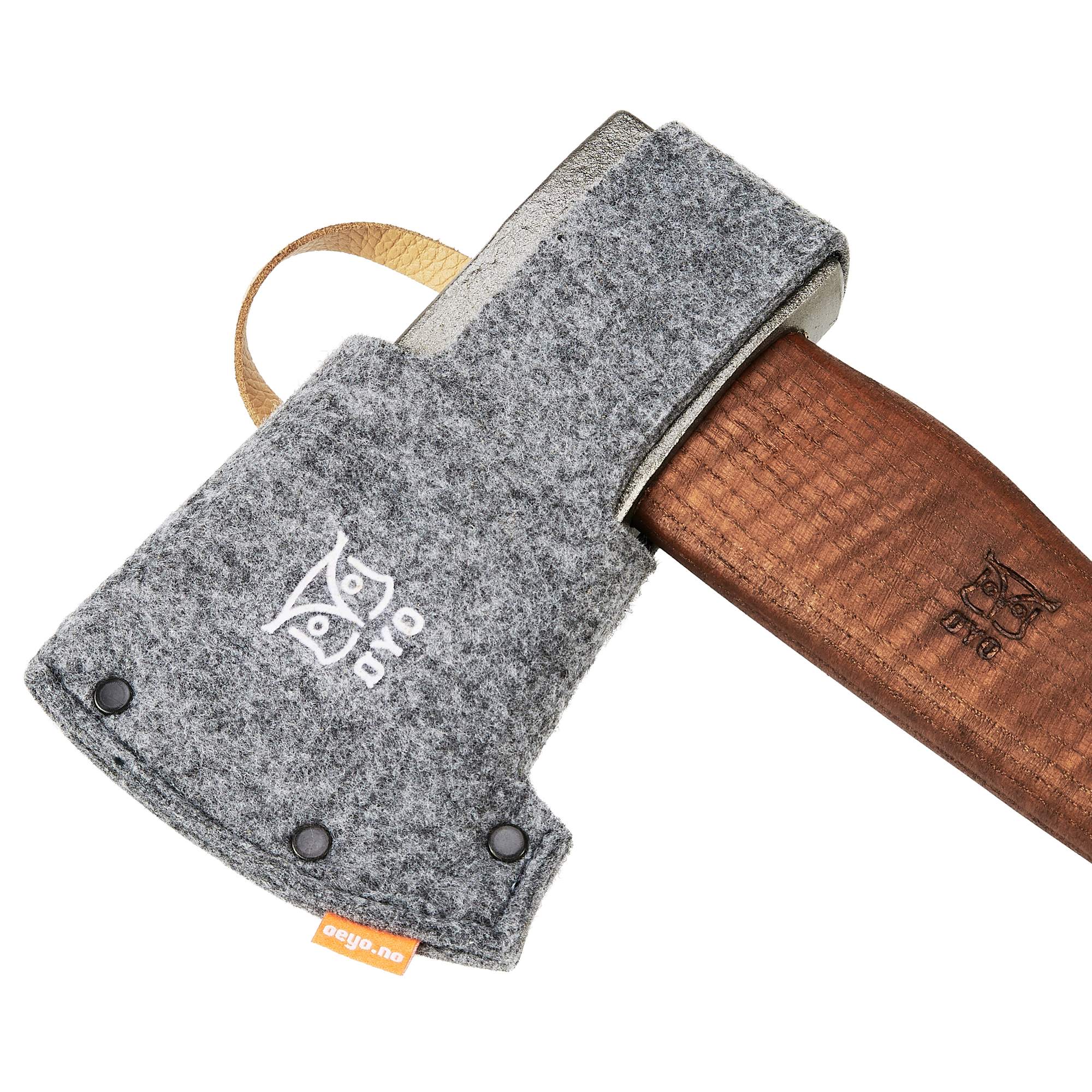ØYO BUSHCRAFT AXE - Axt