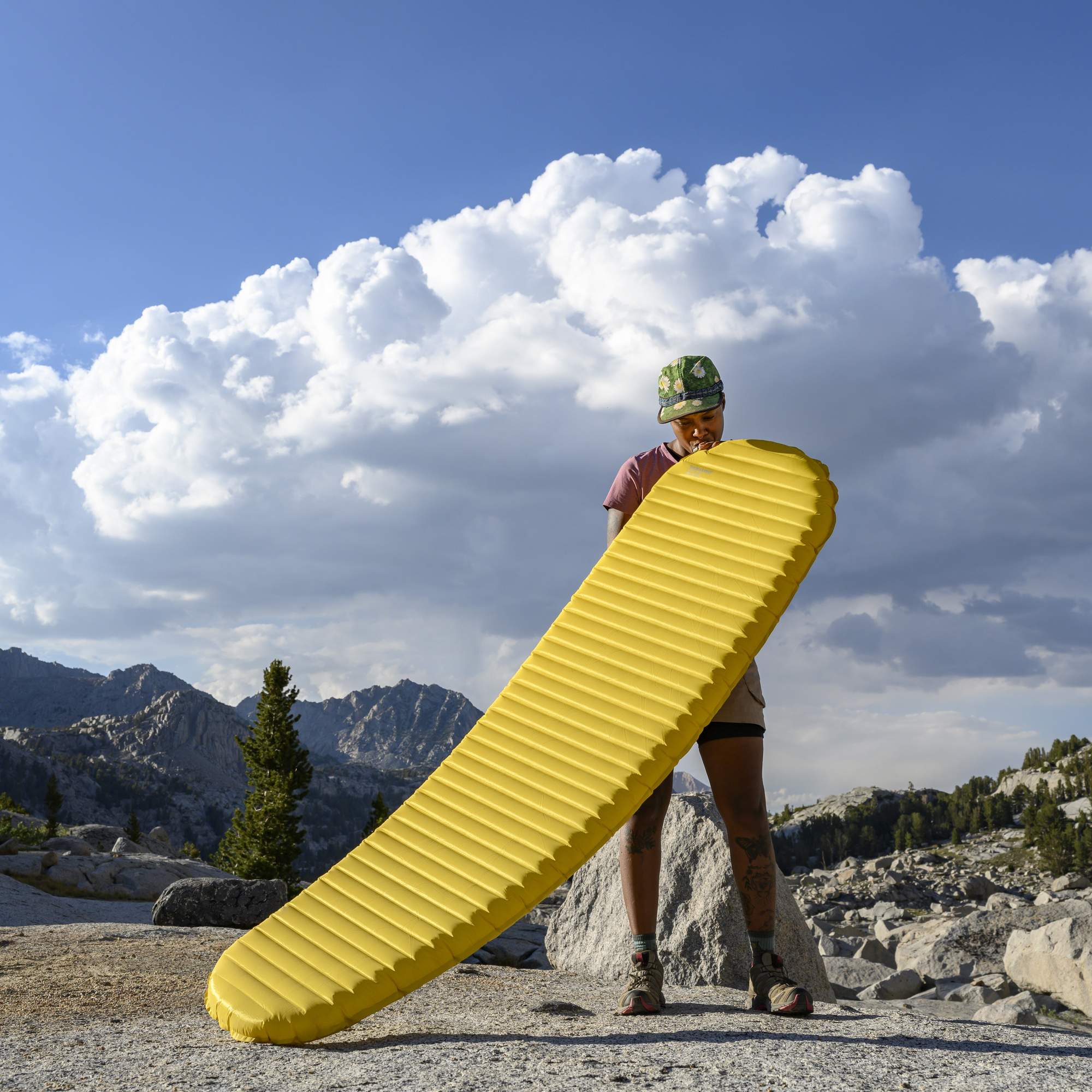 Therm-a-Rest NEOAIR XLITE NXT - Isomatte