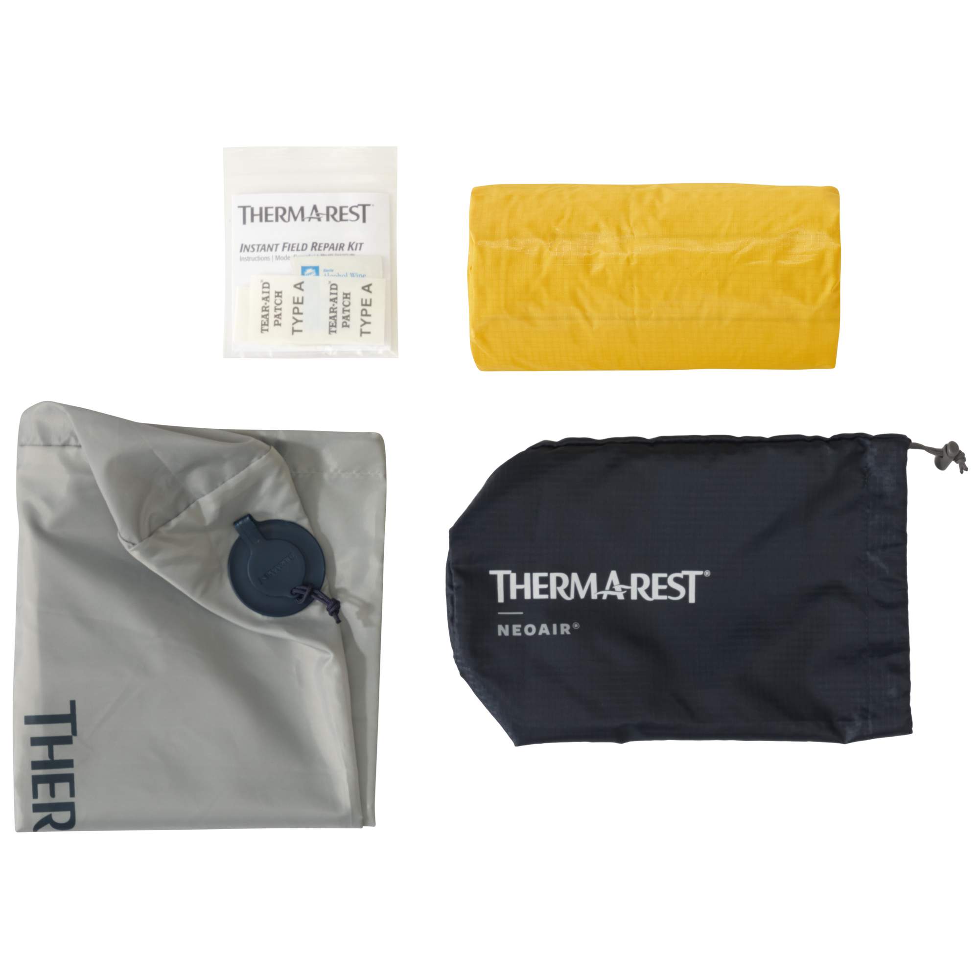 Therm-a-Rest NEOAIR XLITE NXT MAX - Isomatte