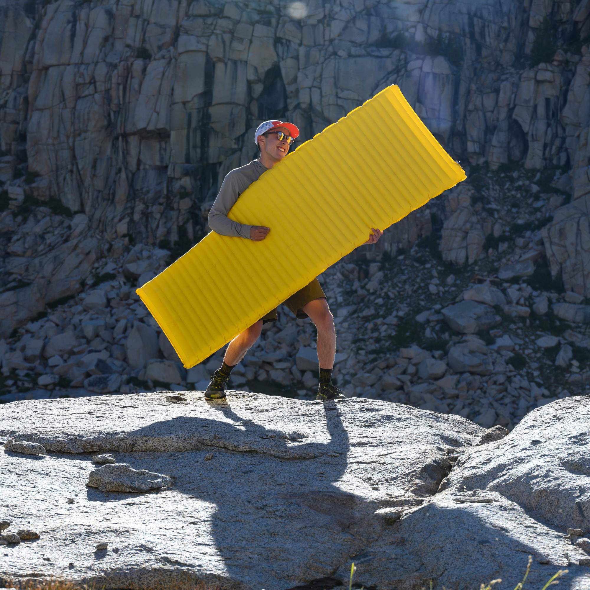 Therm-a-Rest NEOAIR XLITE NXT MAX - Isomatte