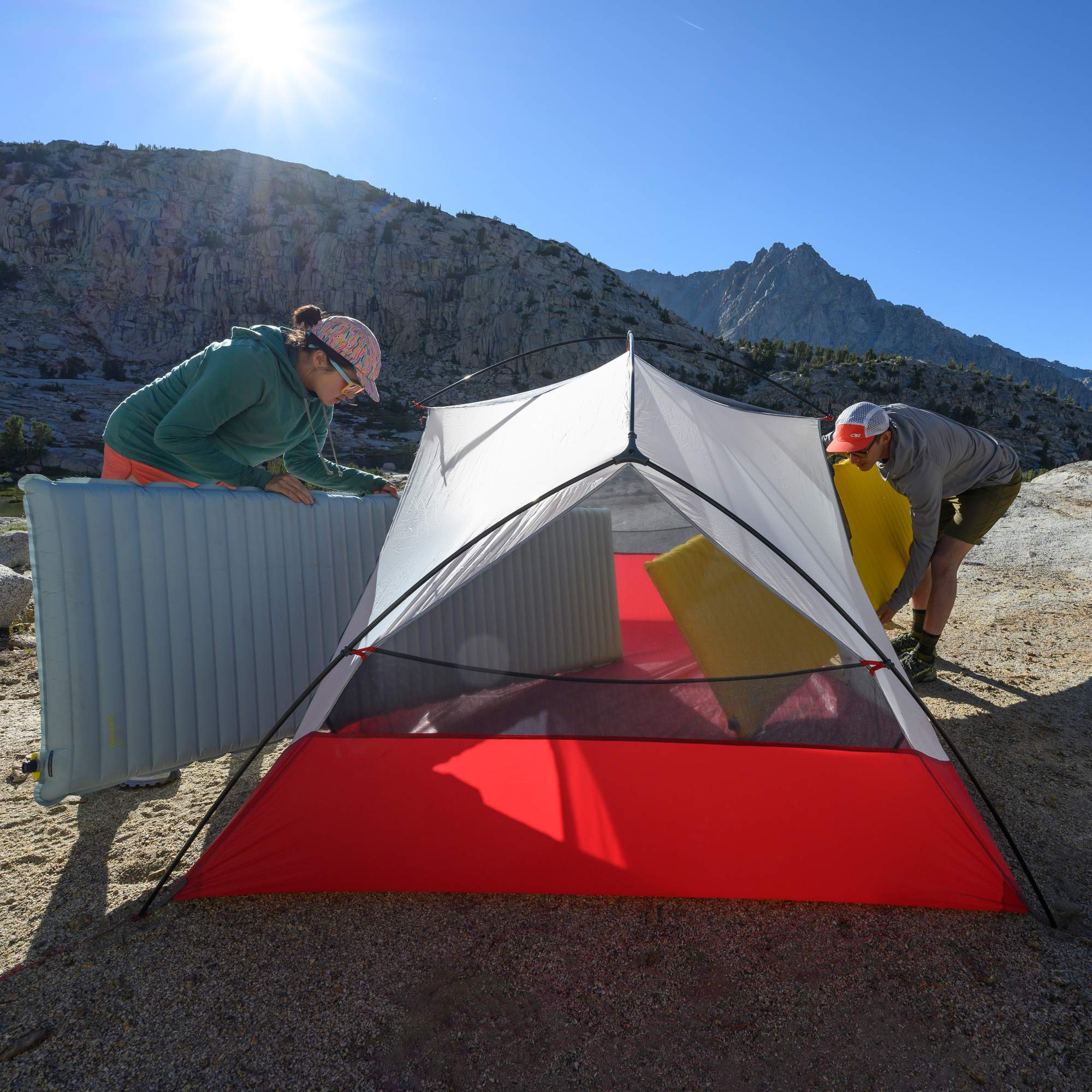 Therm-a-Rest NEOAIR XLITE NXT MAX - Isomatte