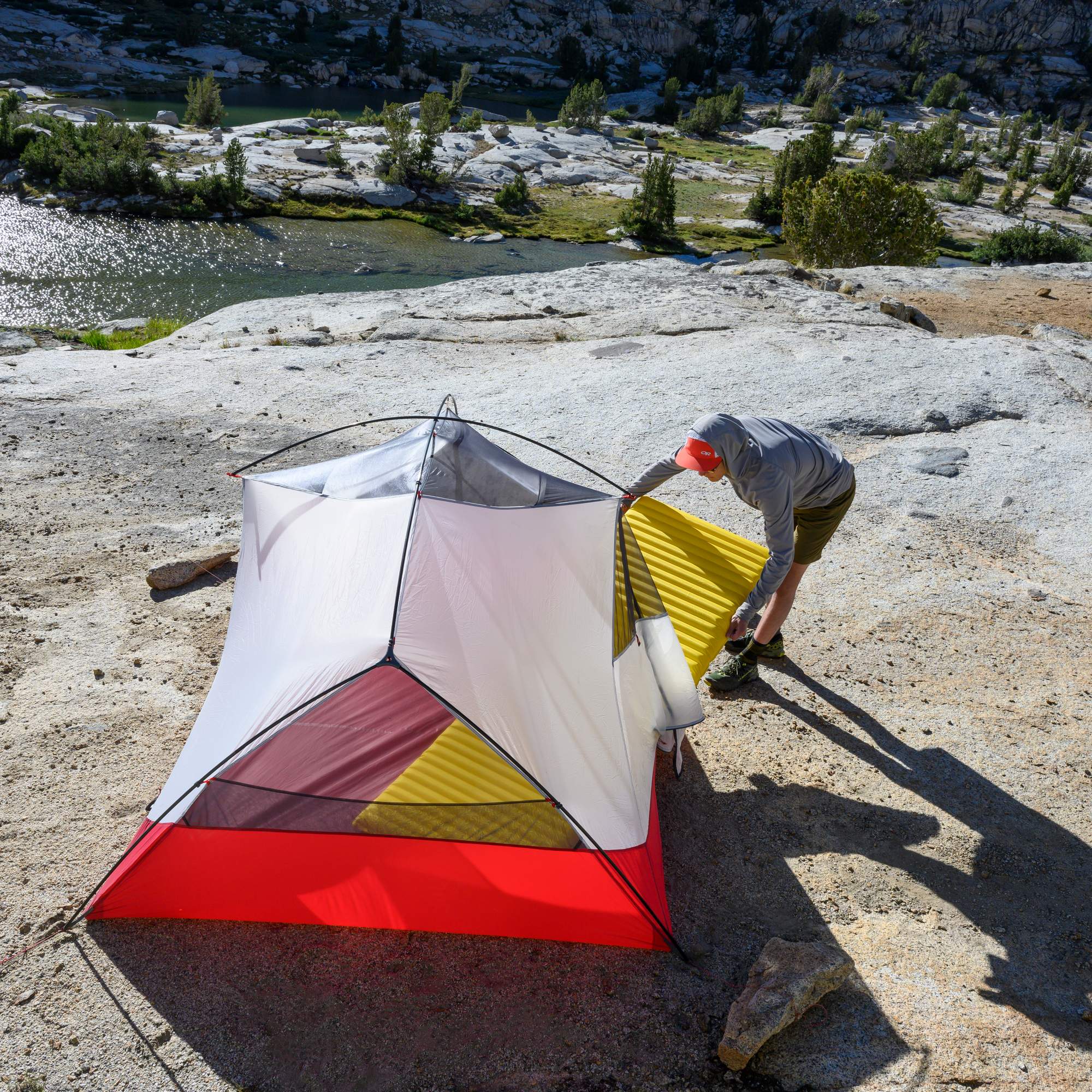 Therm-a-Rest NEOAIR XLITE NXT MAX - Isomatte