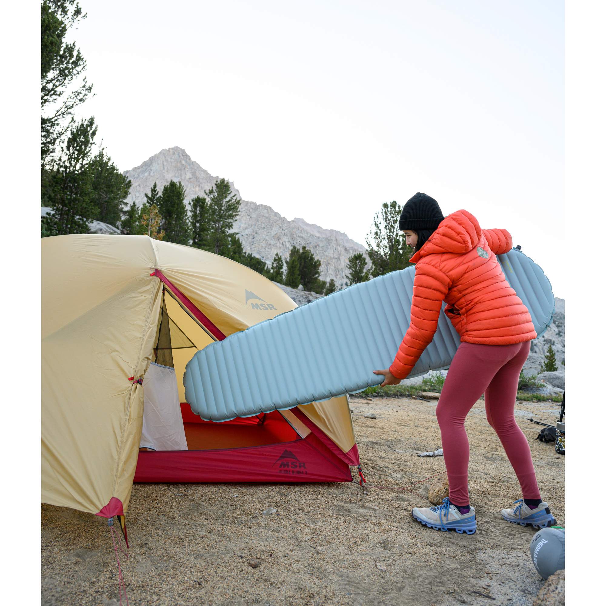 Therm-a-Rest NEOAIR XTHERM NXT Unisex - Isomatte