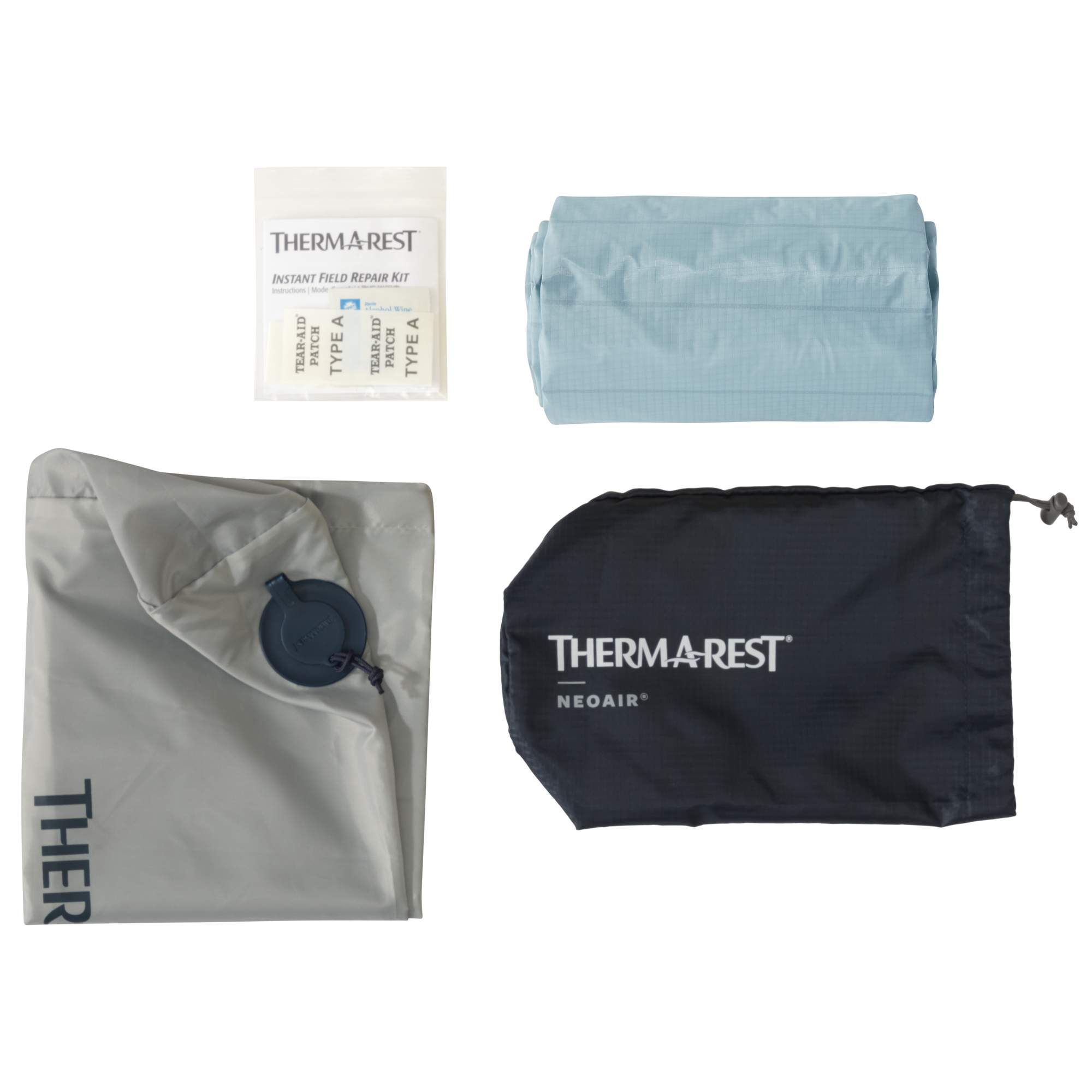 Therm-a-Rest NEOAIR XTHERM NXT MAX - Isomatte