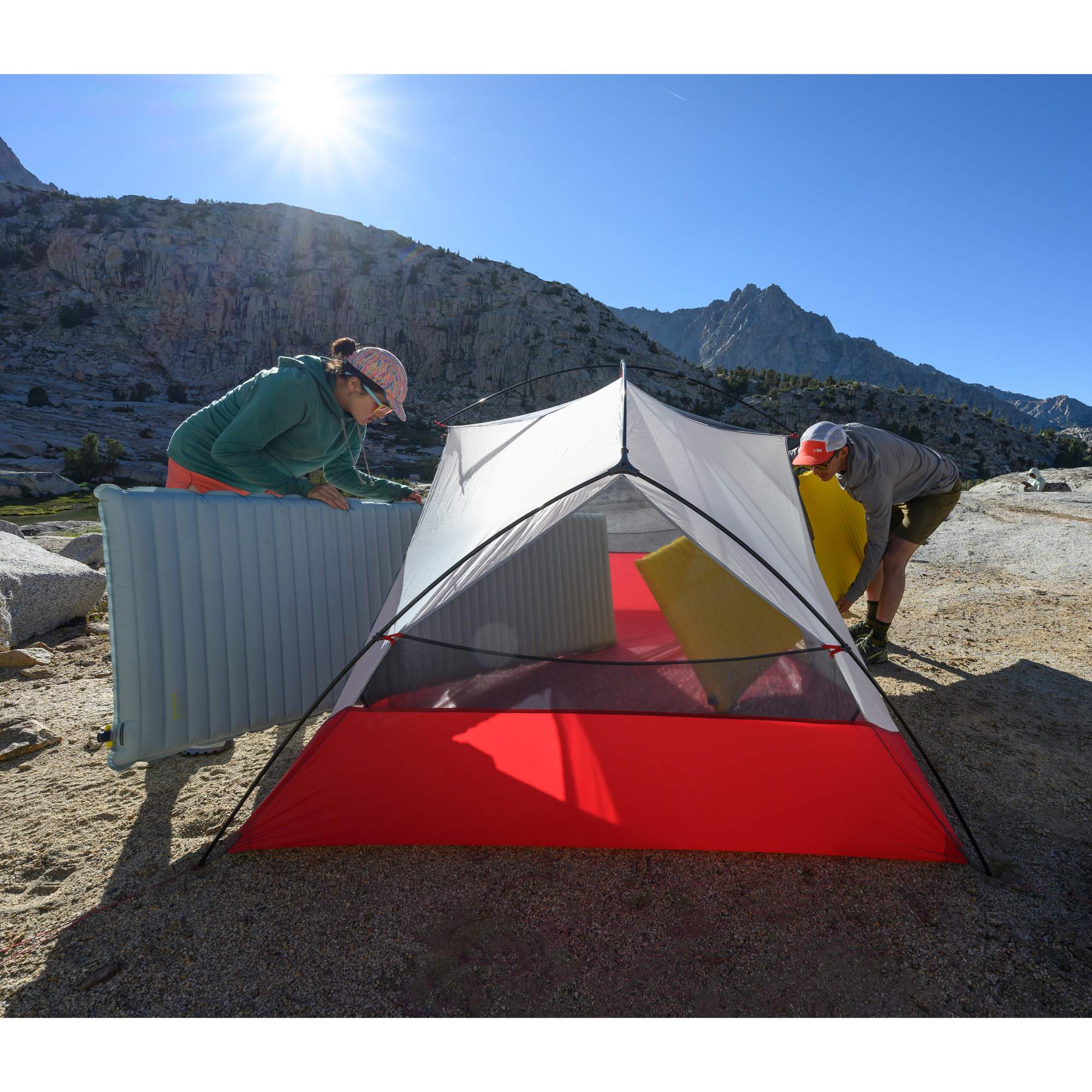 Therm-a-Rest NEOAIR XTHERM NXT MAX - Isomatte