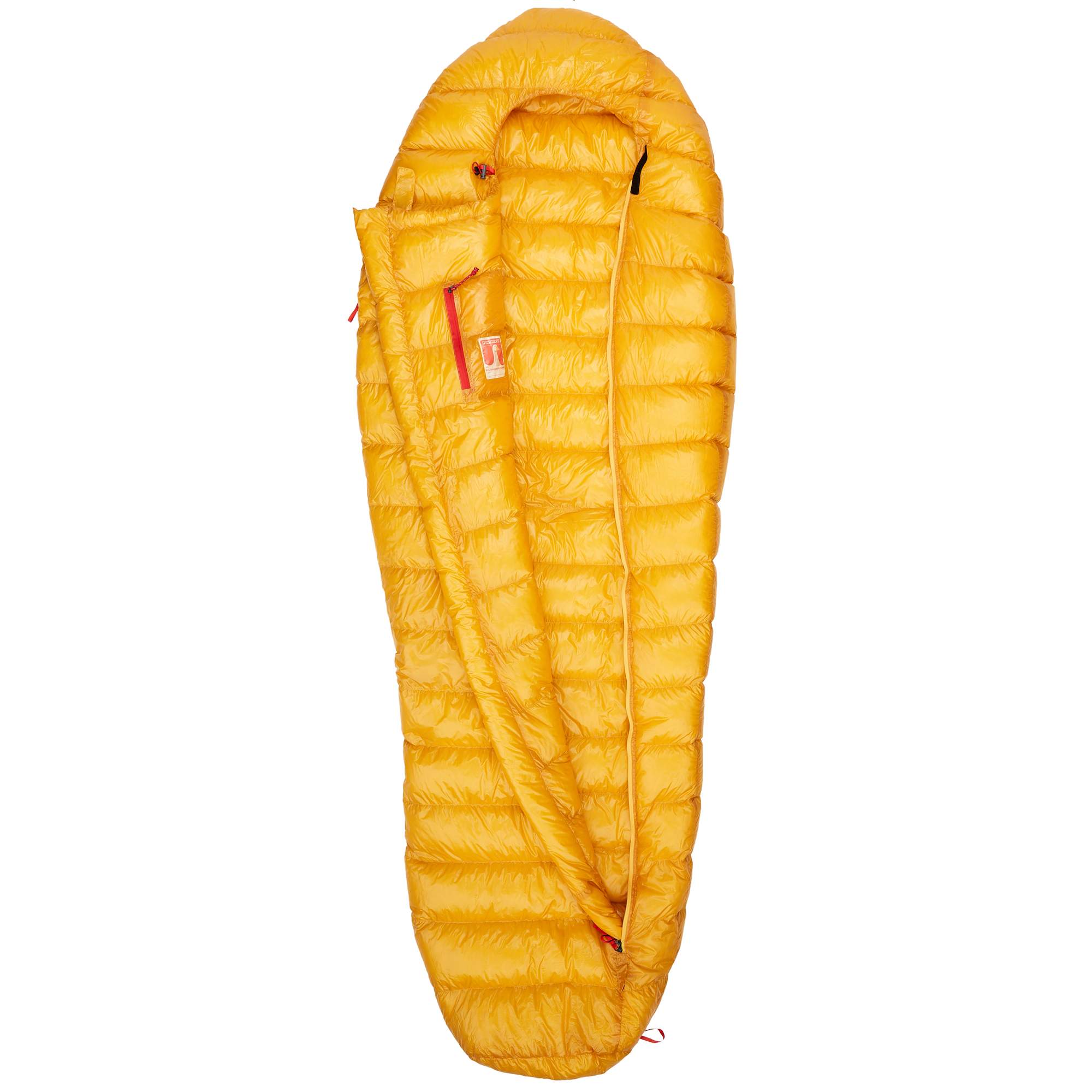 Pajak RADICAL 1Z - Daunenschlafsack Pajak RADICAL 1Z - Daunenschlafsack