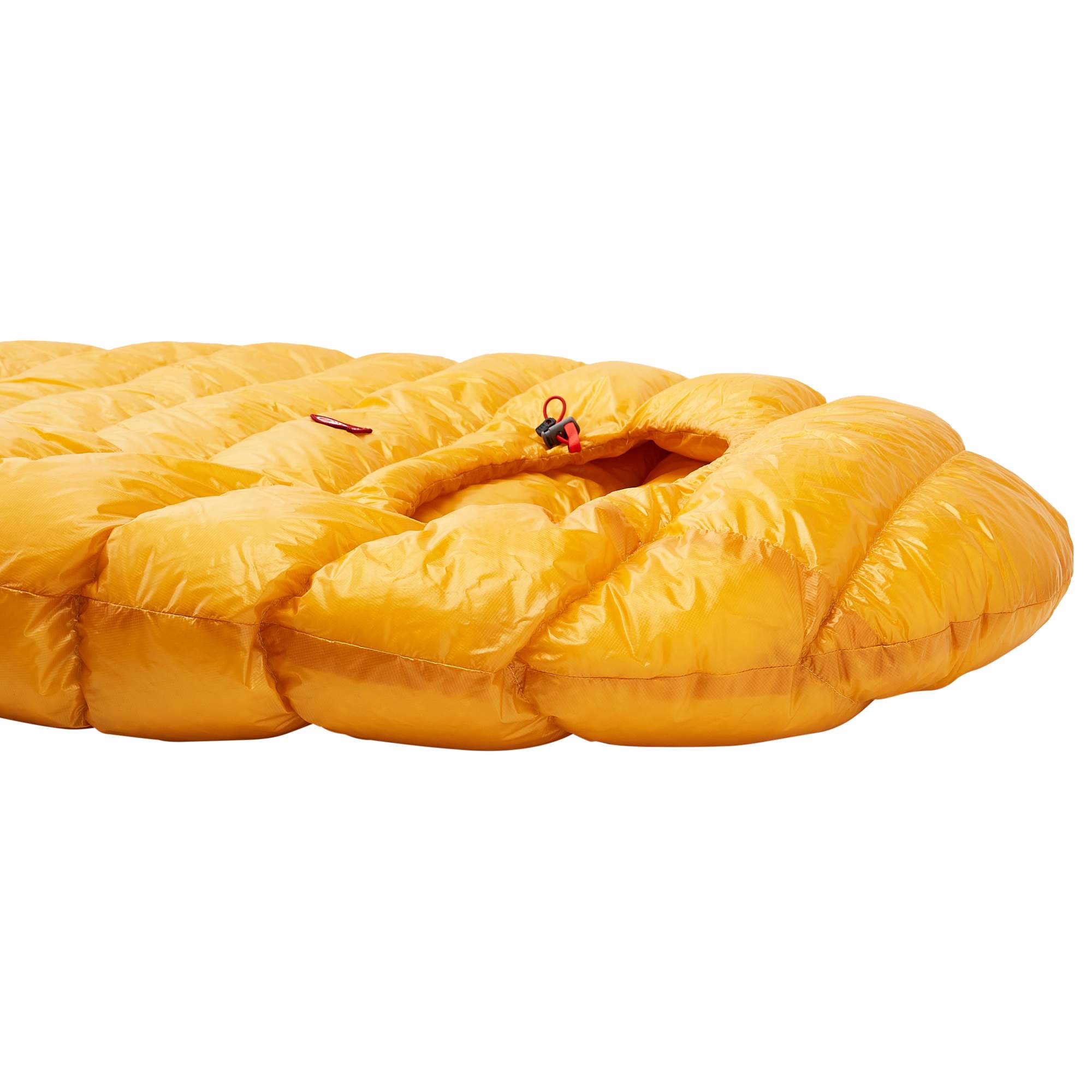 Pajak RADICAL 1Z - Daunenschlafsack Pajak RADICAL 1Z - Daunenschlafsack