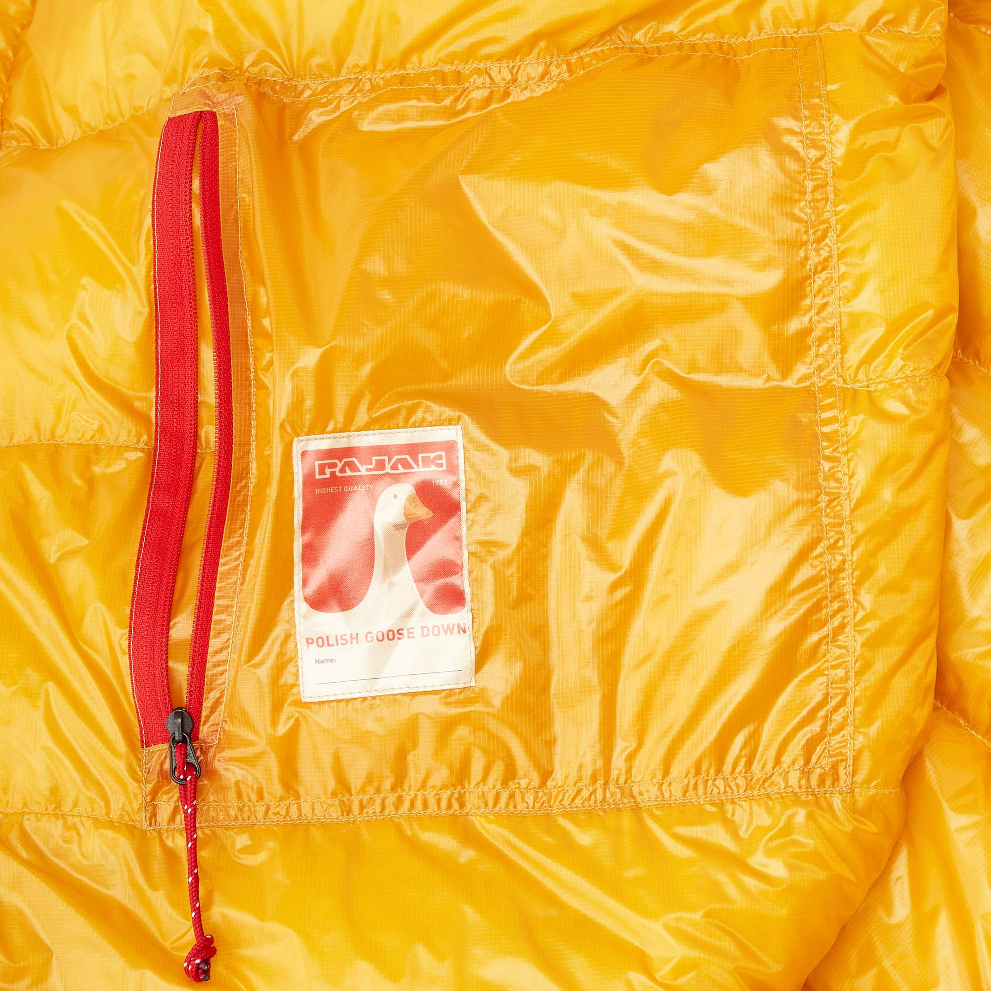 Pajak RADICAL 1Z - Daunenschlafsack Pajak RADICAL 1Z - Daunenschlafsack