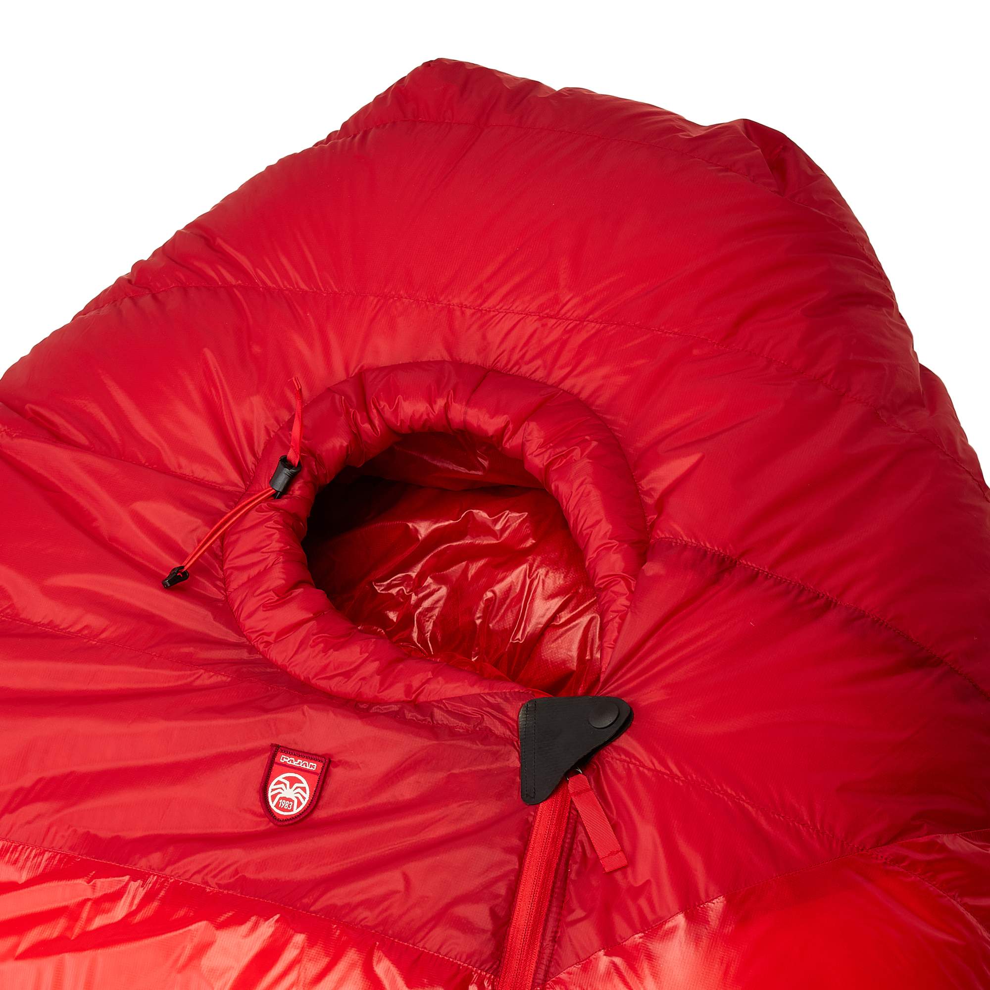 Pajak RADICAL 12Z - Winterschlafsack