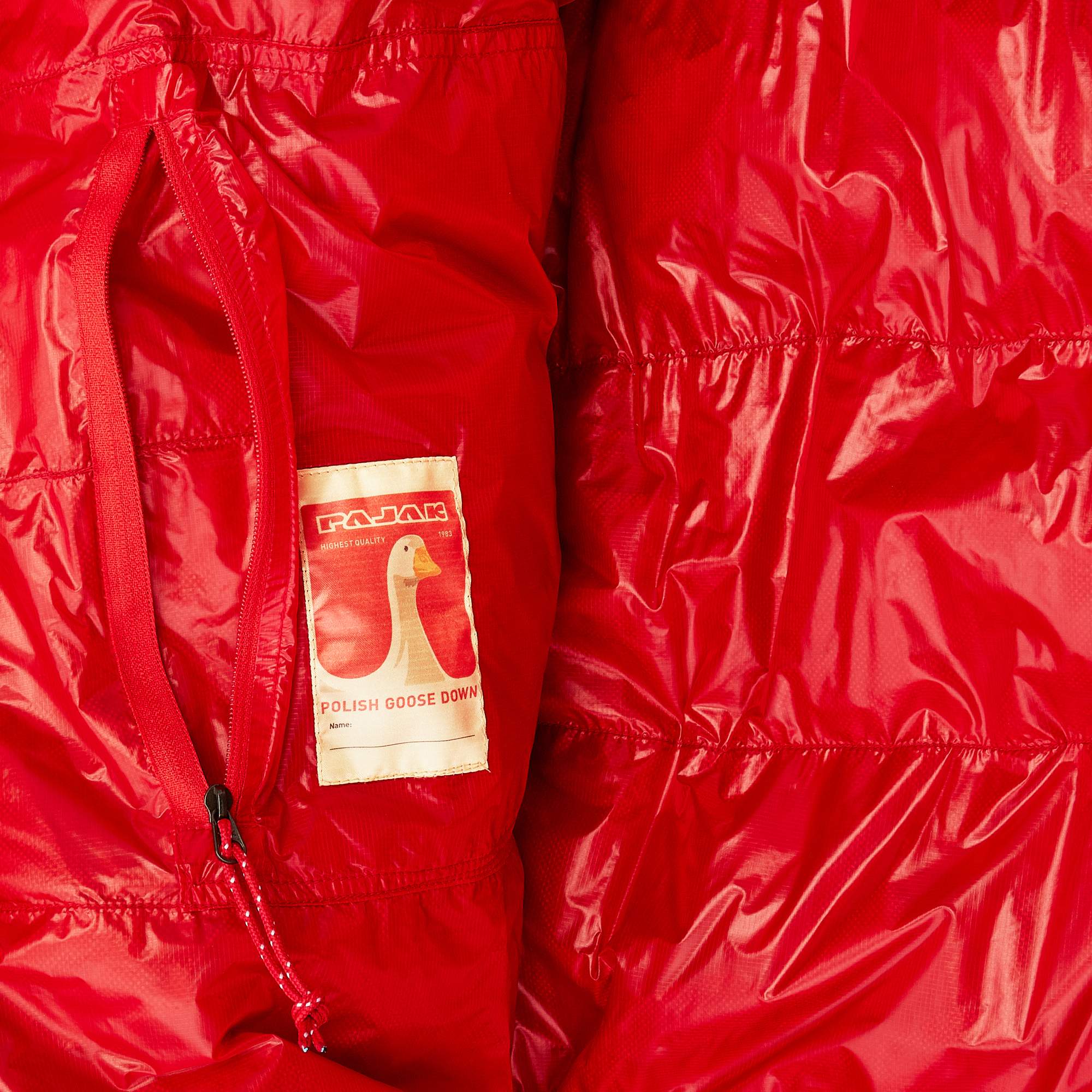 Pajak RADICAL 12Z - Winterschlafsack