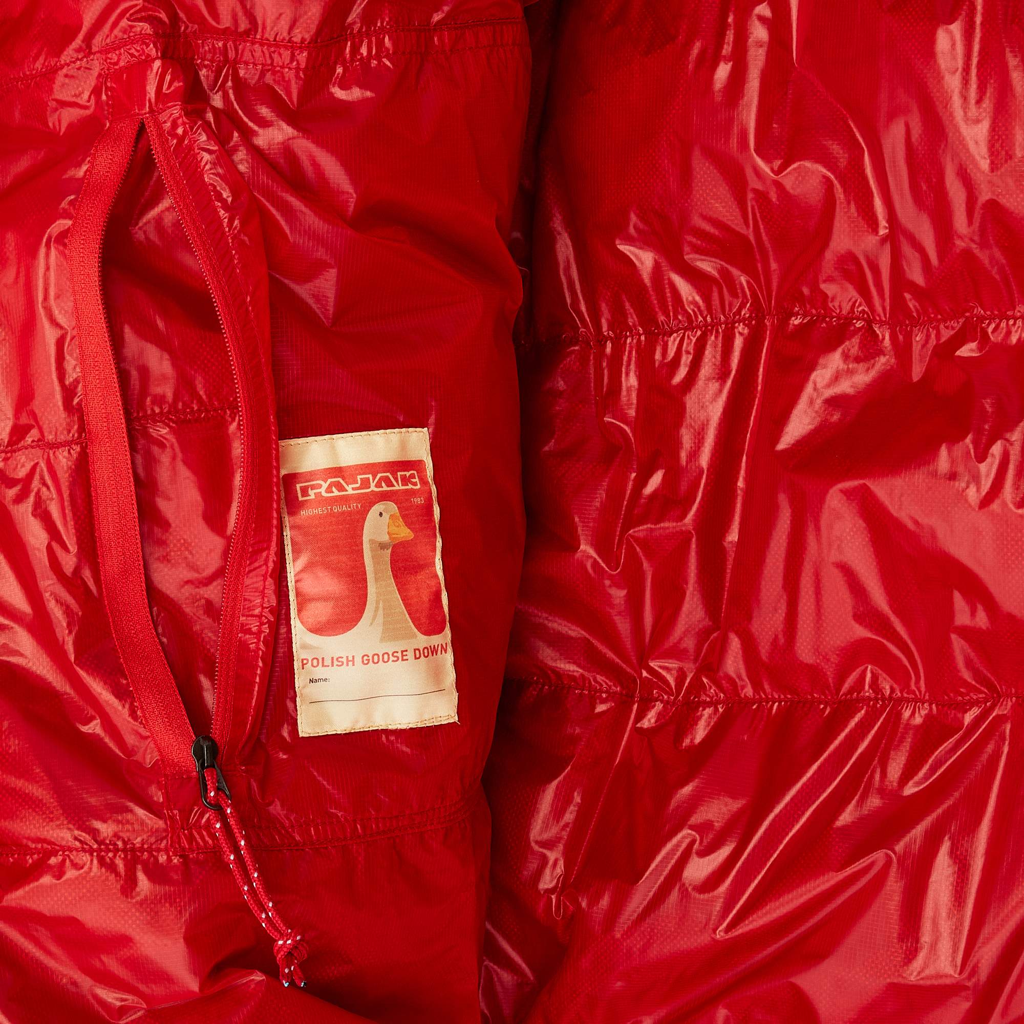 Pajak RADICAL 16H - Winterschlafsack