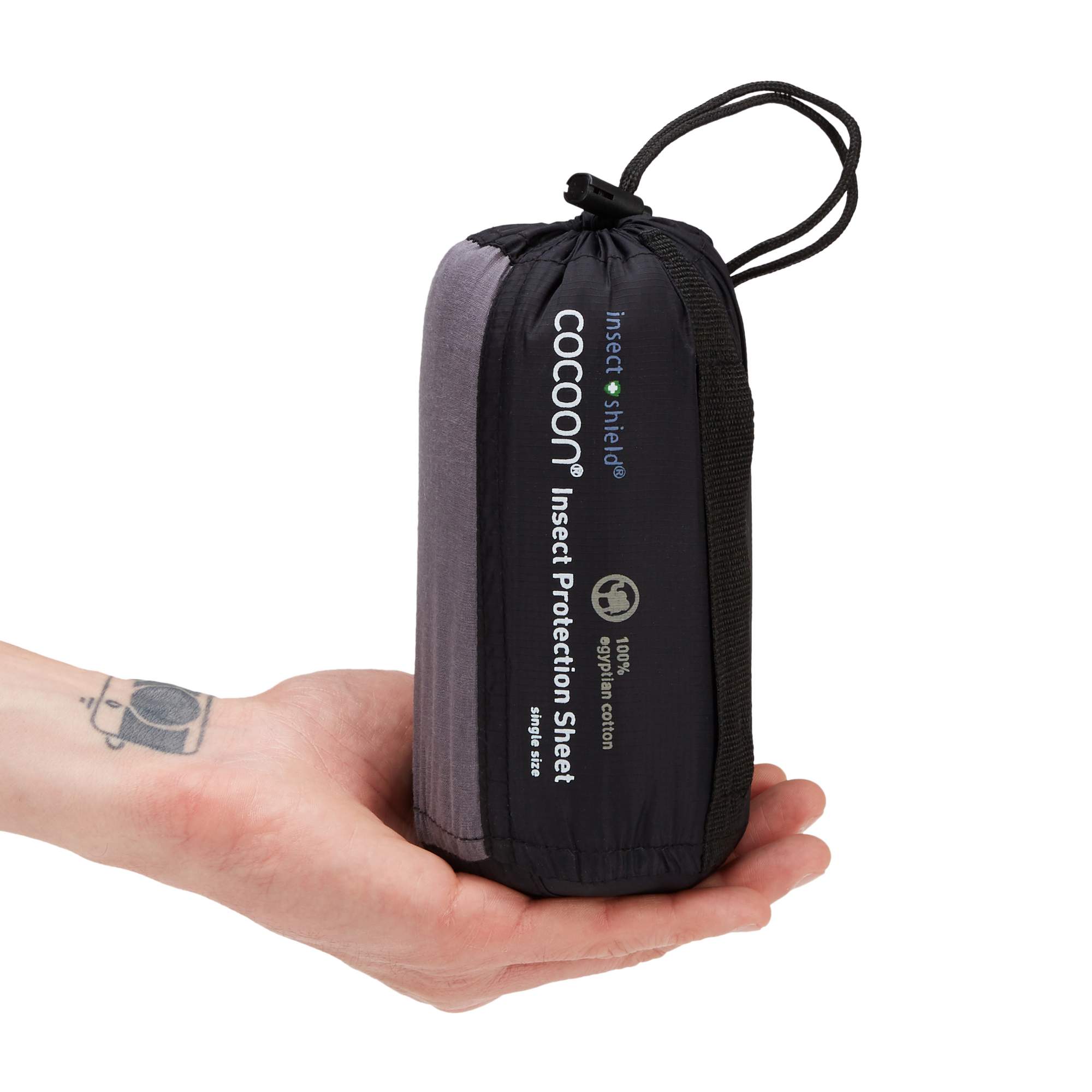 Cocoon INSECT SHIELD PROTECTION SHEET