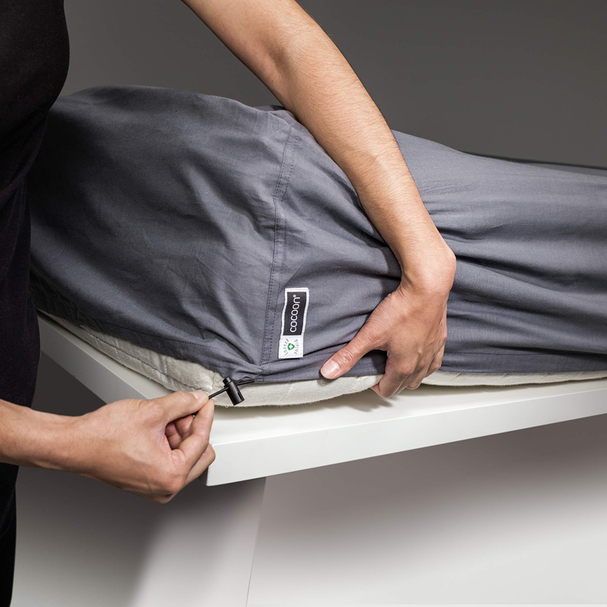 Cocoon INSECT SHIELD PROTECTION SHEET