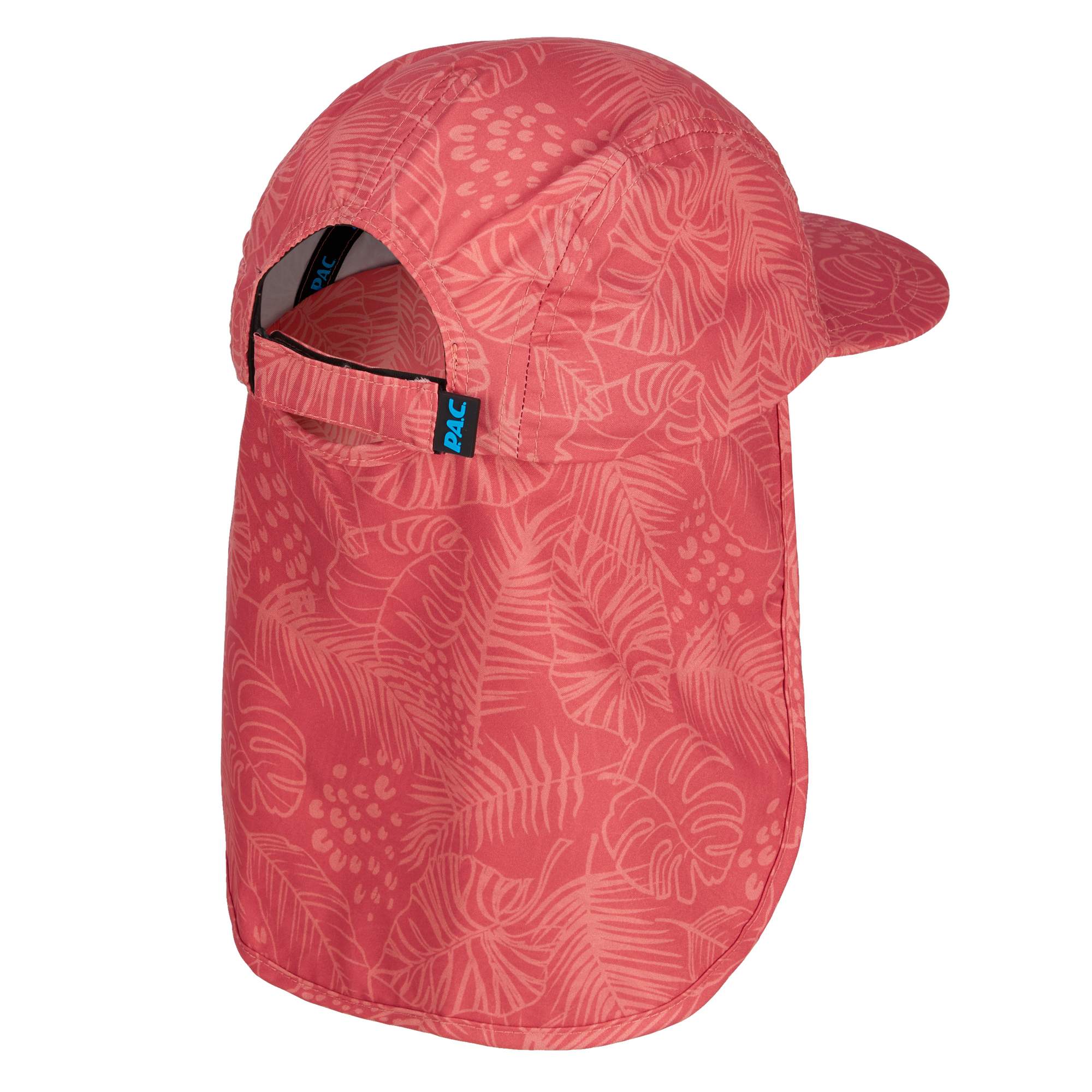 P.A.C. KIDS NUTRAM OUTDOOR CAP Kinder - Cap