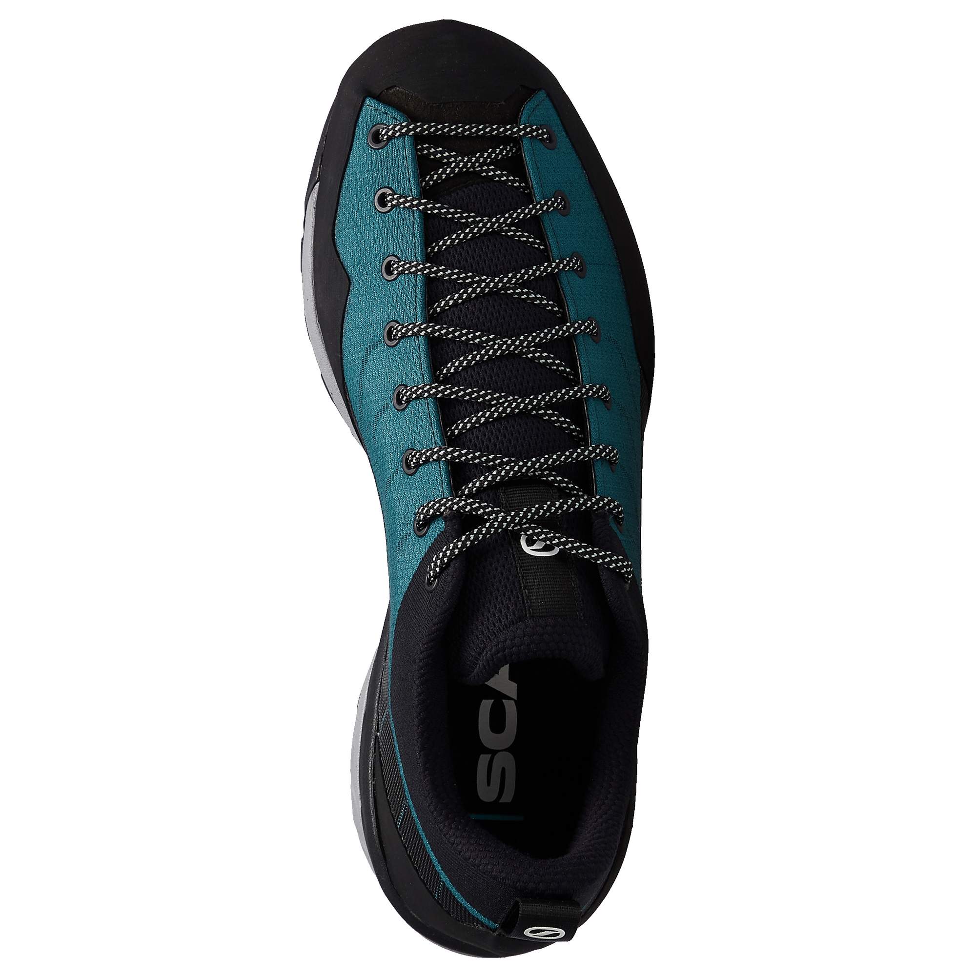 Scarpa MESCALITO PLANET Herren - Zustiegsschuhe