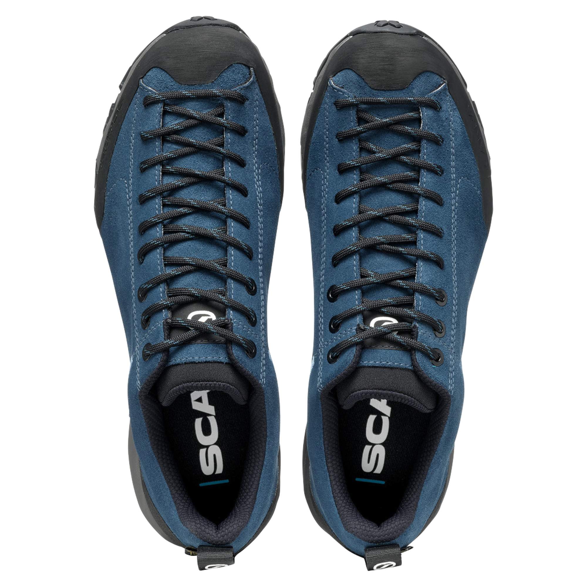 Scarpa MOJITO TRAIL GTX Herren - Wanderschuhe