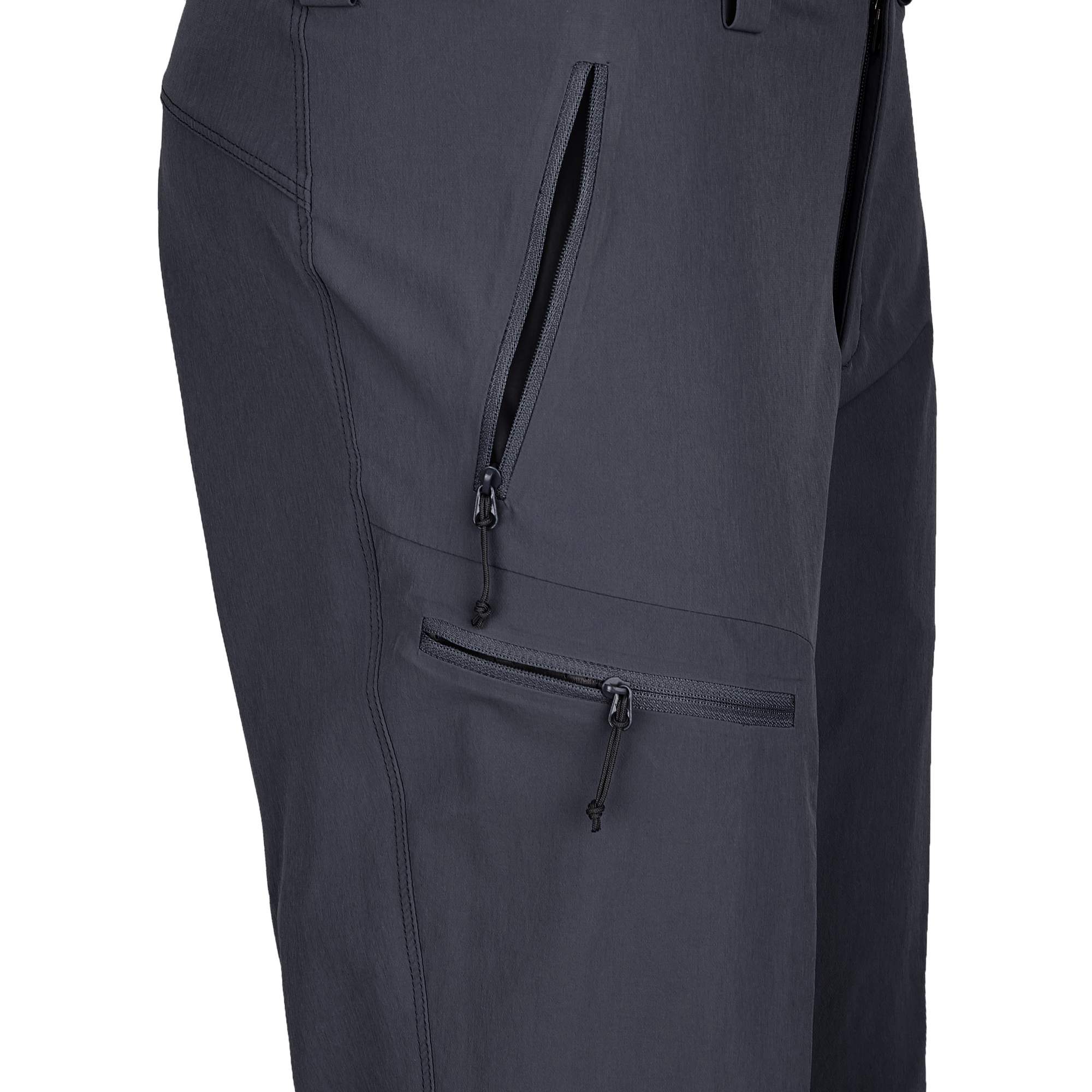 Rab INCLINE PANTS WMNS Damen - Softshellhose