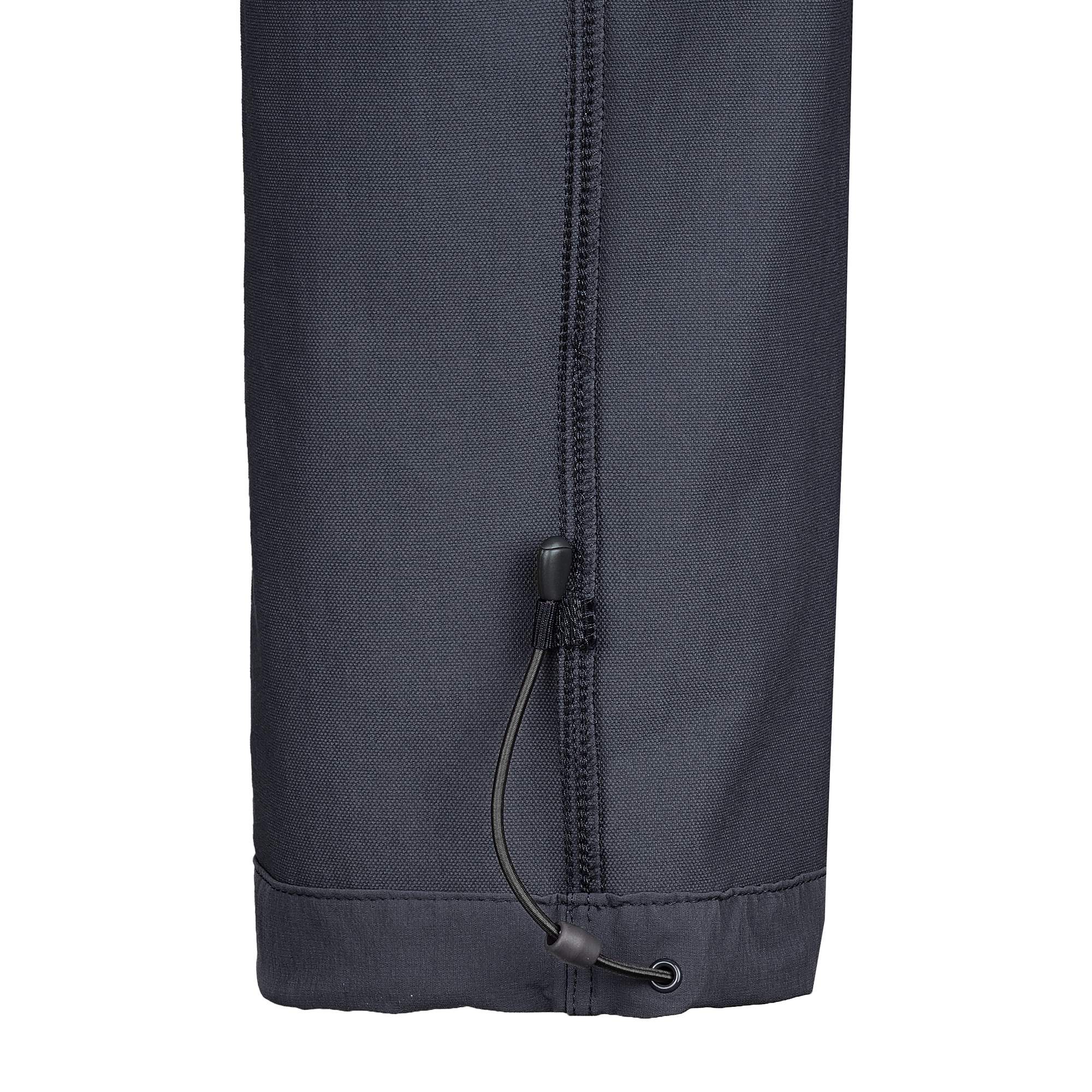 Rab INCLINE PANTS WMNS Damen - Softshellhose