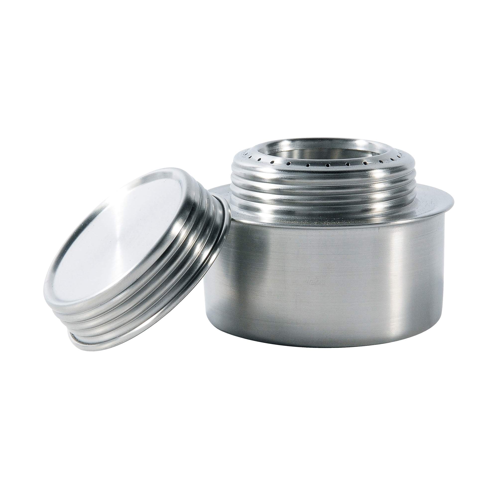 Tatonka MULTI SET + A. BURNER - Spirituskocher Tatonka MULTI SET + A. BURNER - Spirituskocher