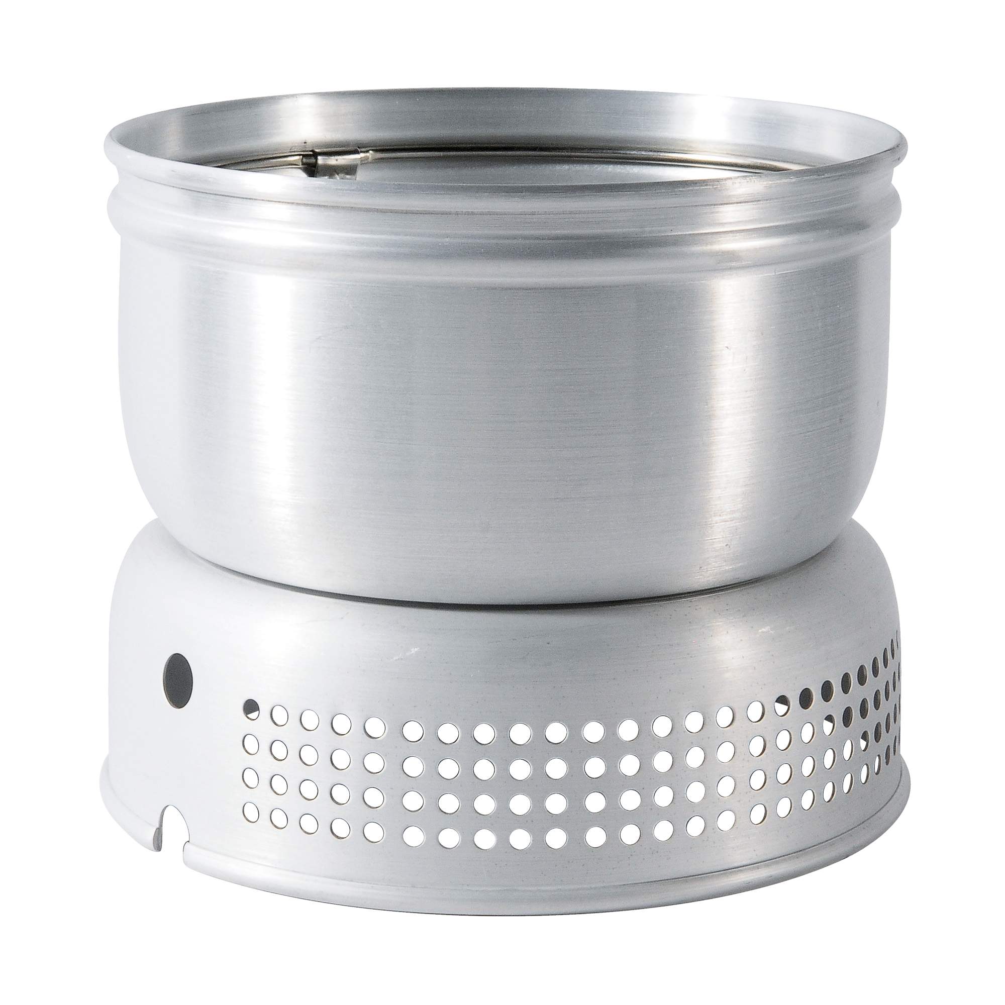 Tatonka MULTI SET + A. BURNER - Spirituskocher Tatonka MULTI SET + A. BURNER - Spirituskocher