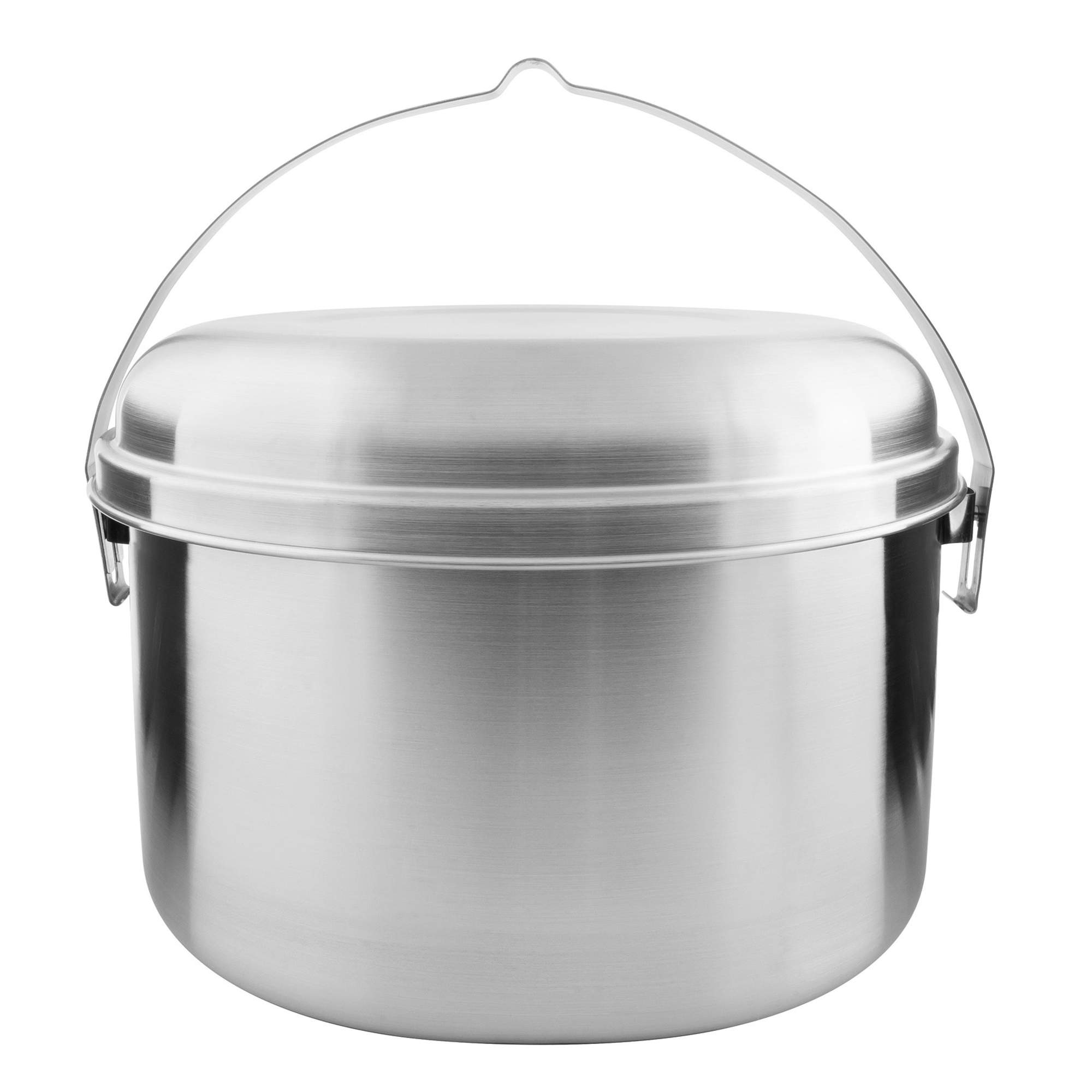 Tatonka KETTLE 6,0L - Kochtopf Tatonka KETTLE 6,0L - Kochtopf