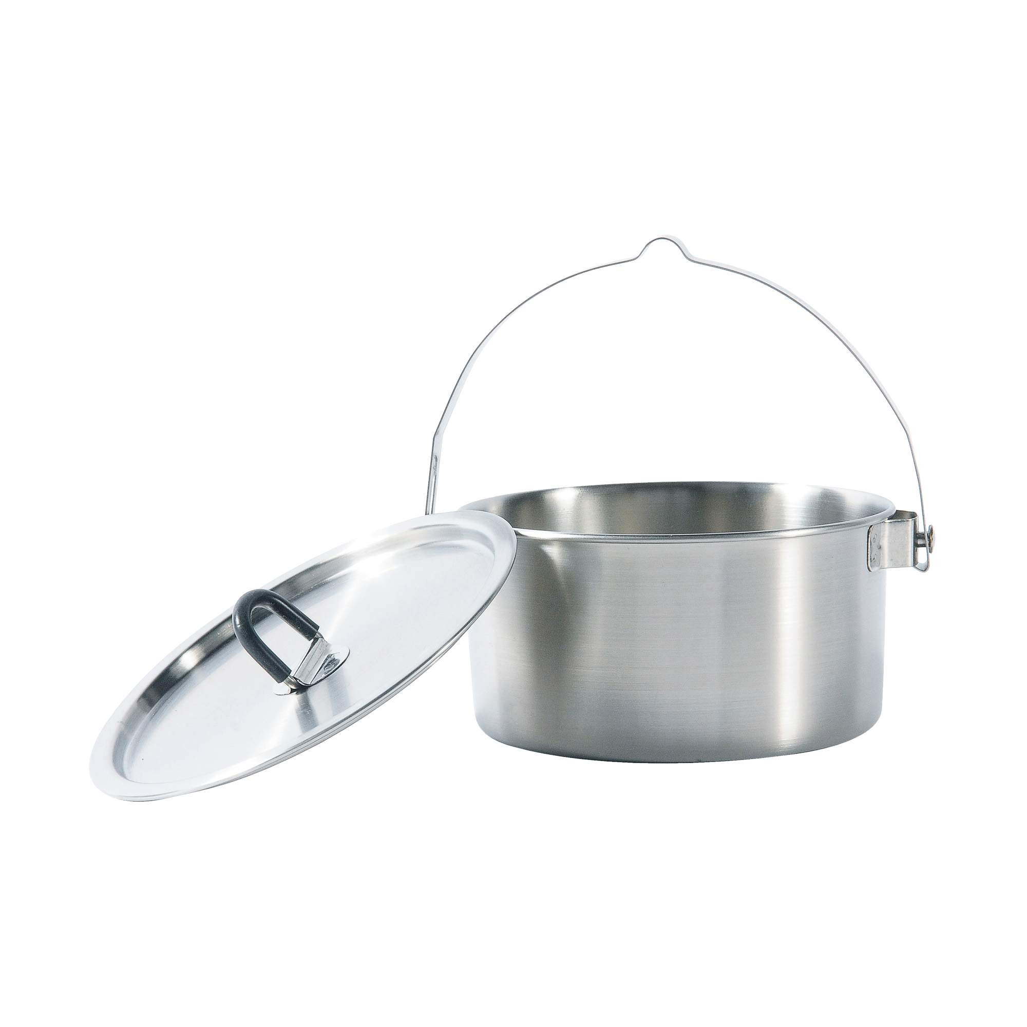 Tatonka CAMP SET LARGE - Kochtopf Tatonka CAMP SET LARGE - Kochtopf