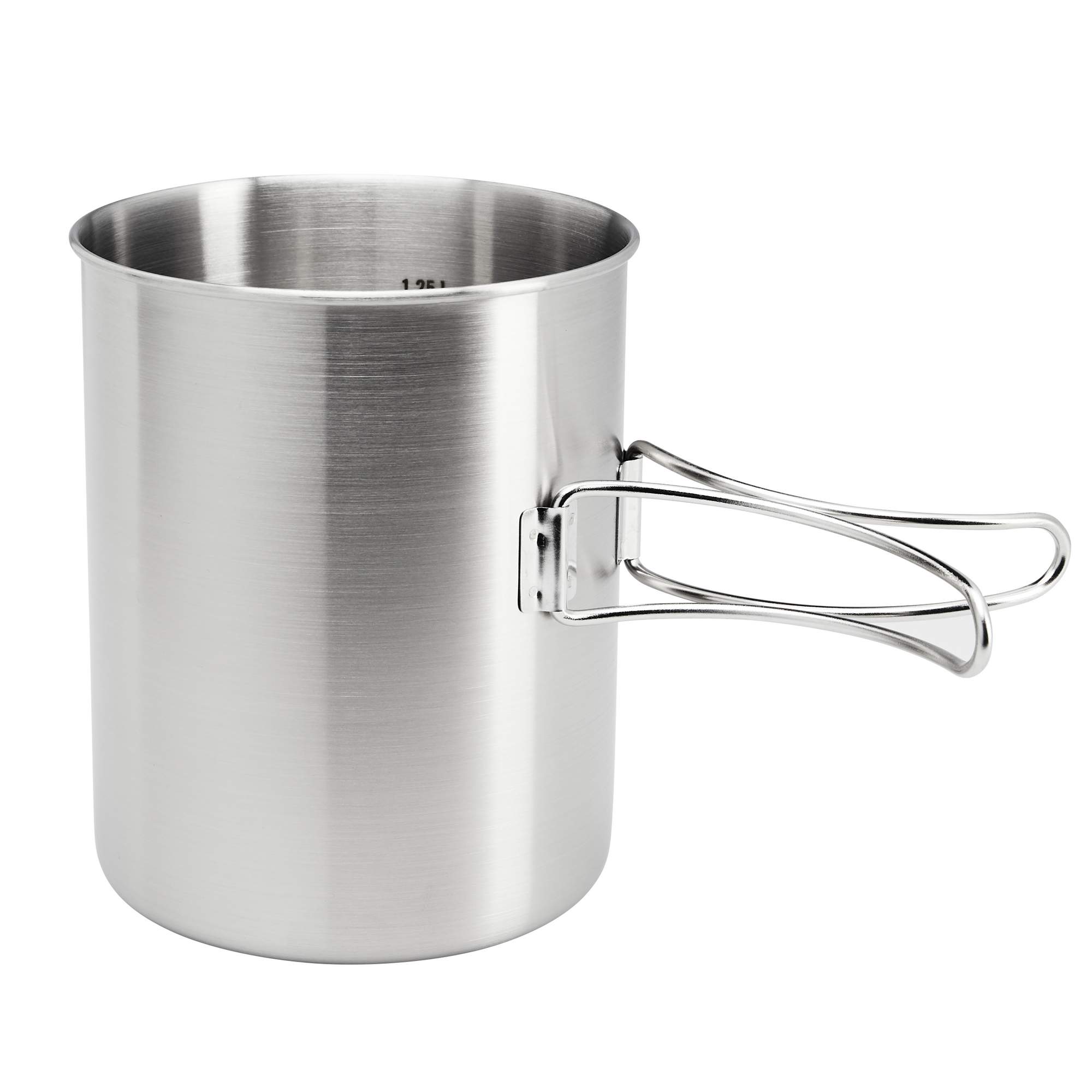 Tatonka POT SET FOR GAS CARTRIDGE 450 + BURNER - Kochtopf