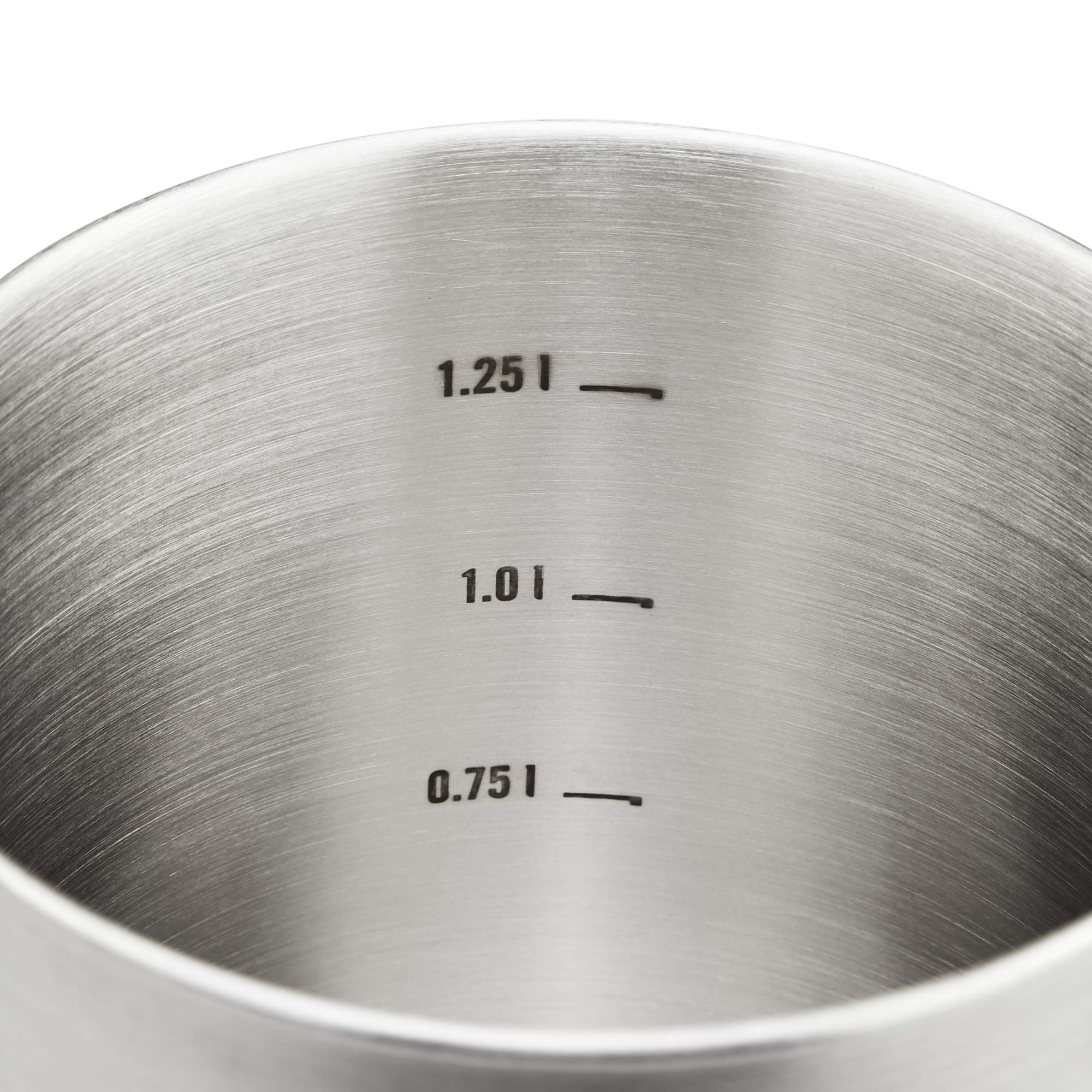 Tatonka POT SET FOR GAS CARTRIDGE 450 + BURNER - Kochtopf