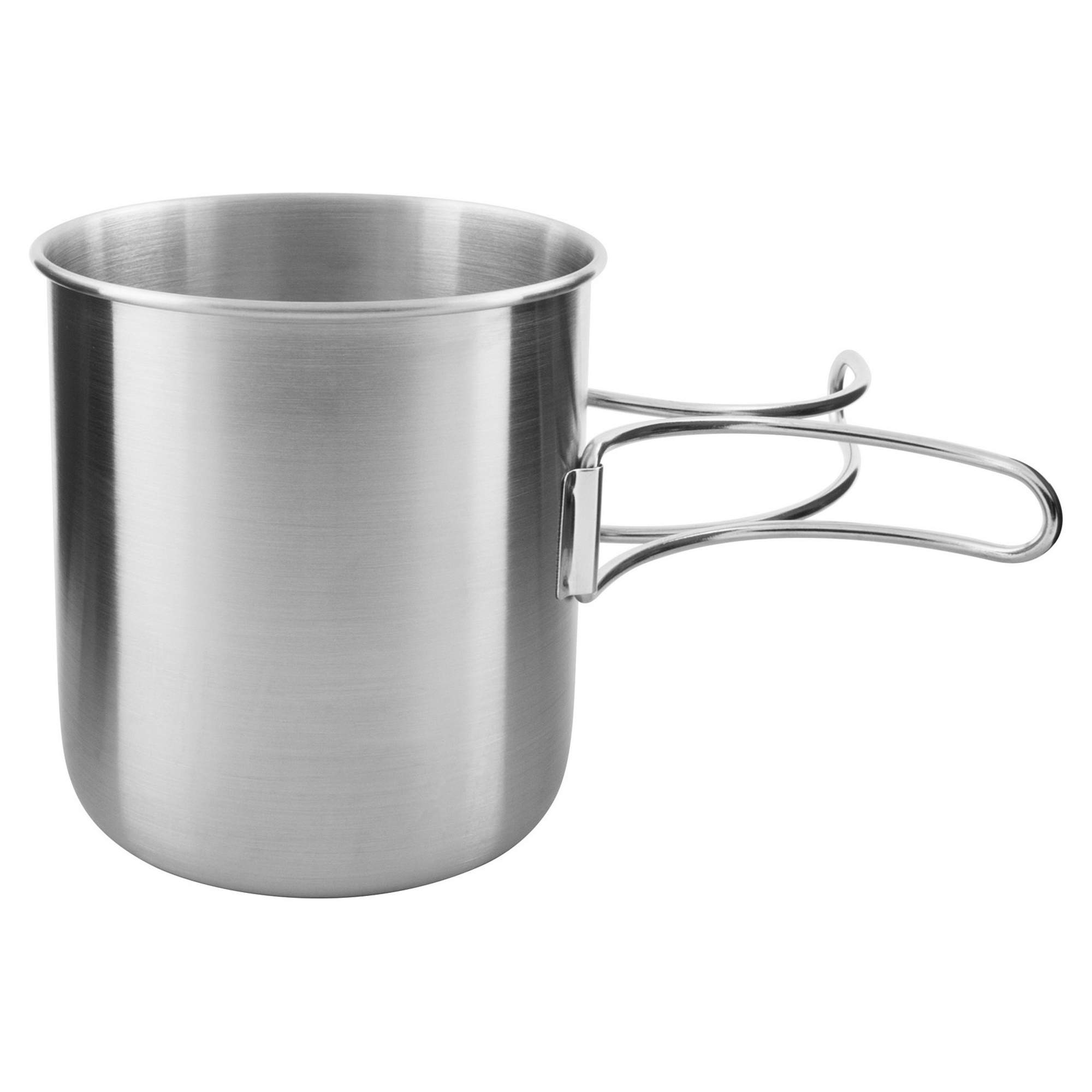 Tatonka HANDLE MUG 600 SET - Becher