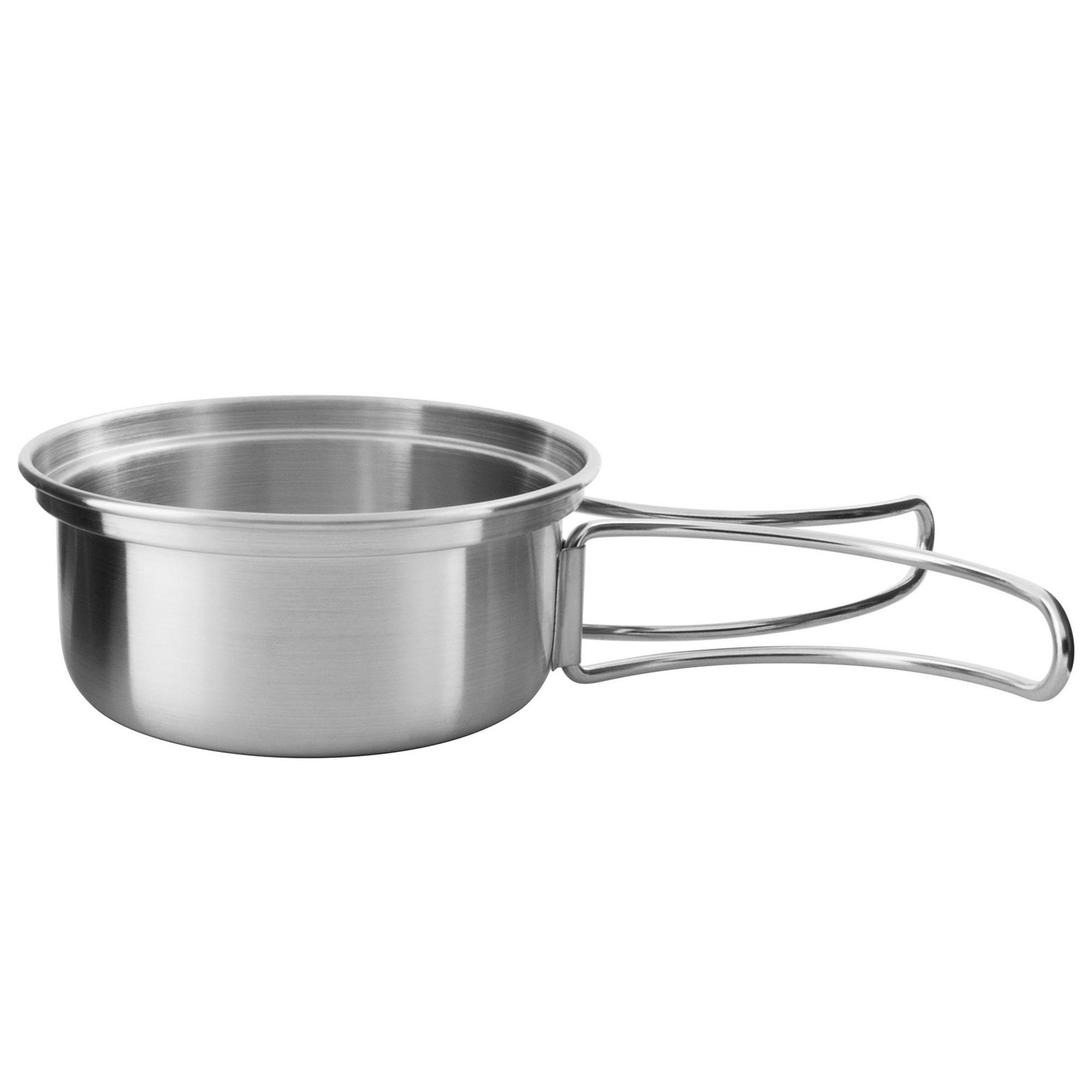 Tatonka HANDLE MUG 600 SET - Becher