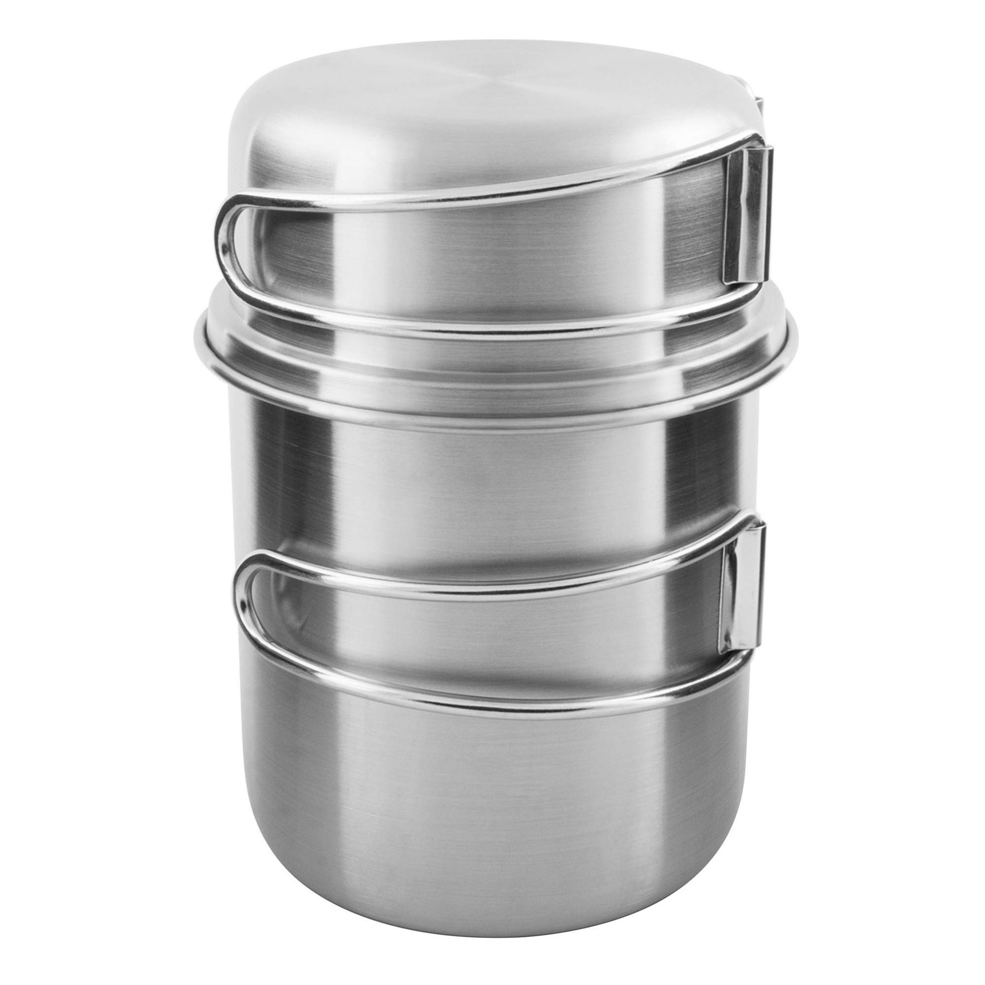 Tatonka HANDLE MUG 600 SET - Becher