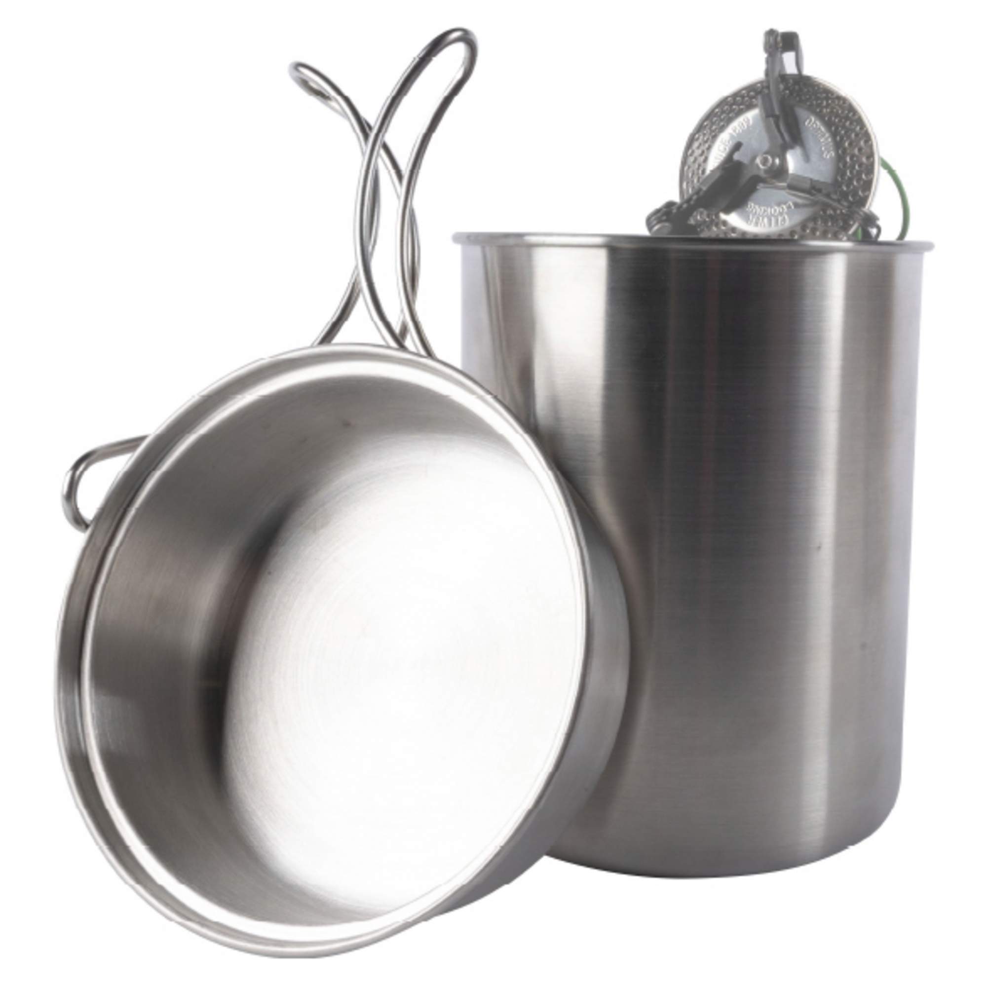 Tatonka HANDLE MUG 600 SET - Becher