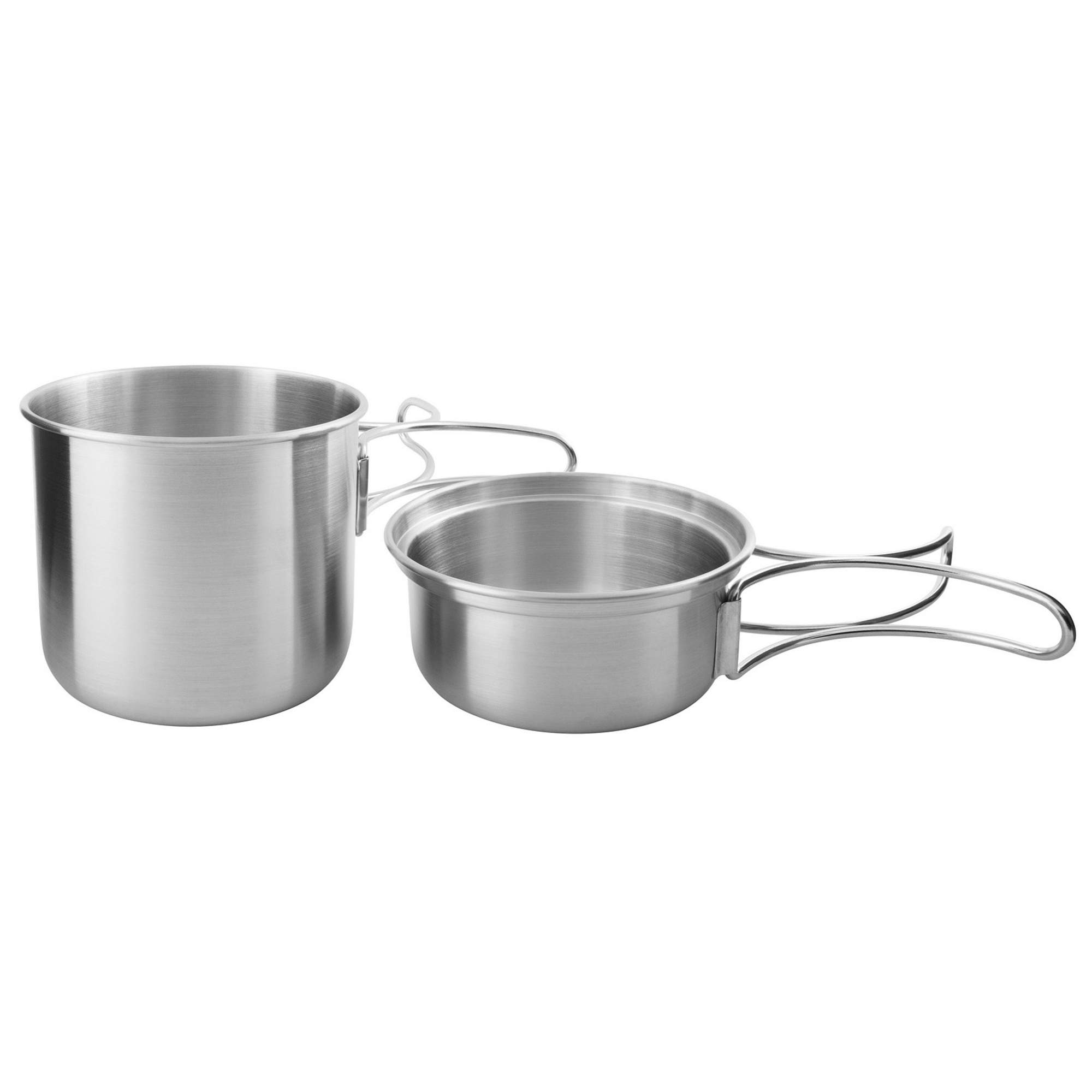 Tatonka HANDLE MUG 500 SET - Becher