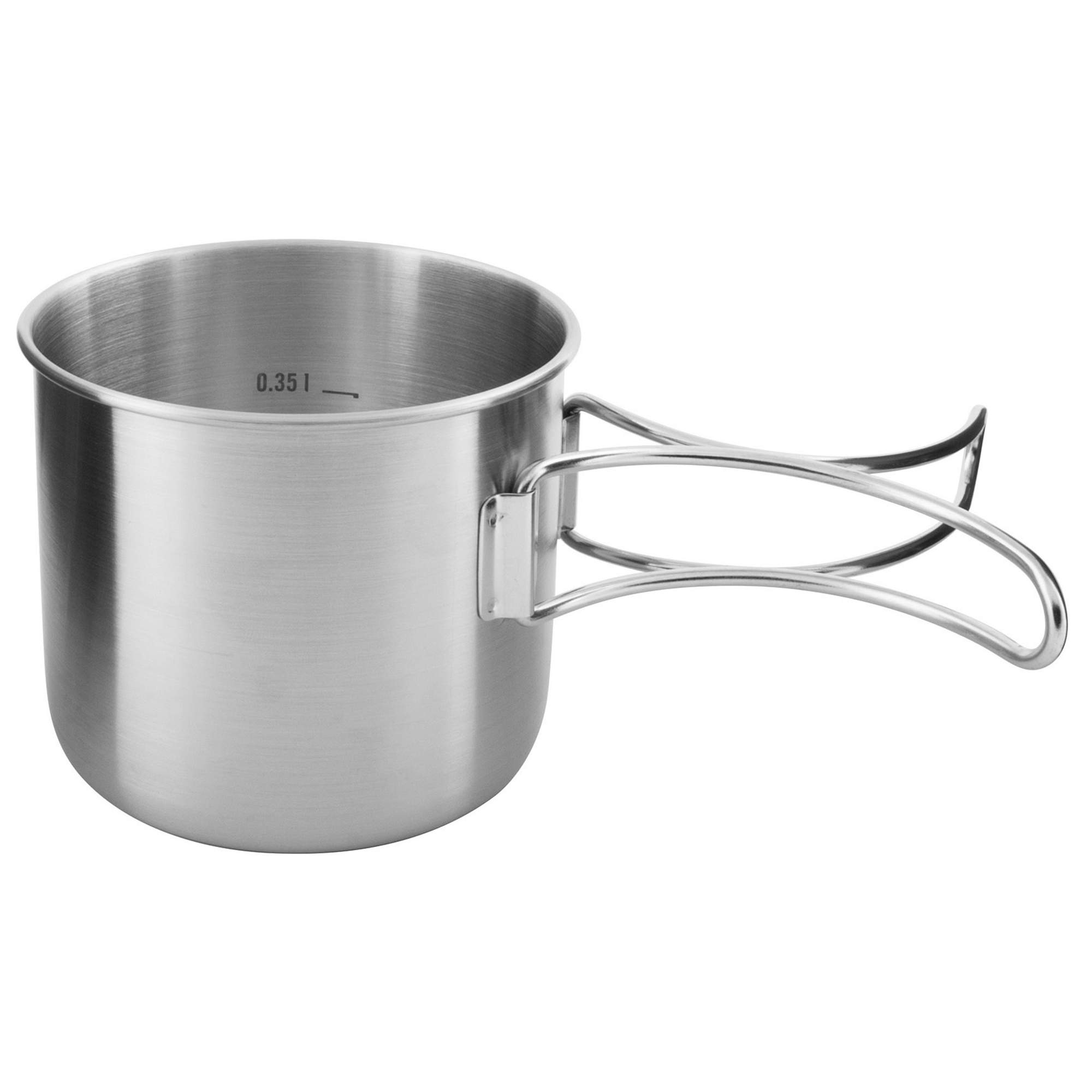 Tatonka HANDLE MUG 500 SET - Becher