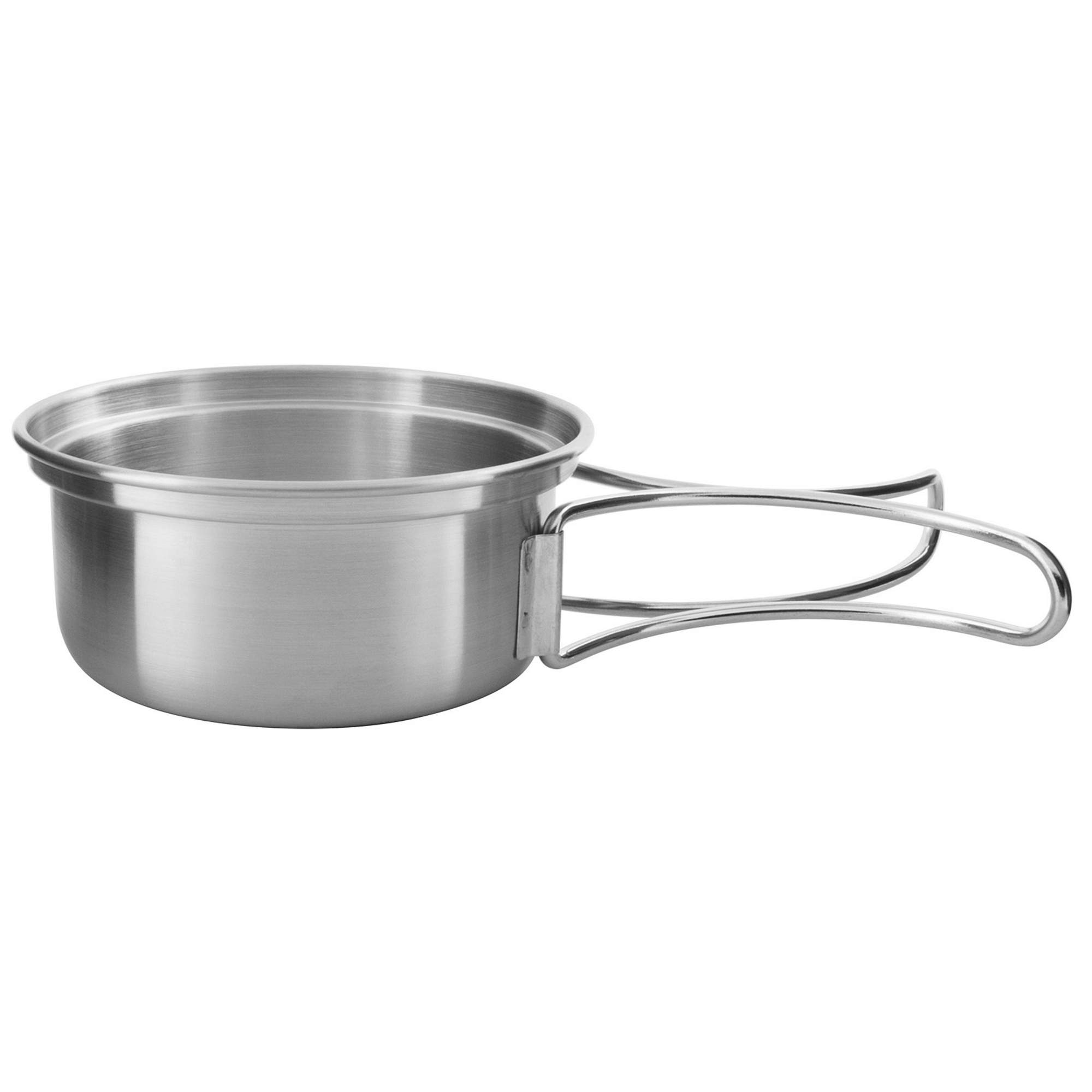 Tatonka HANDLE MUG 500 SET - Becher