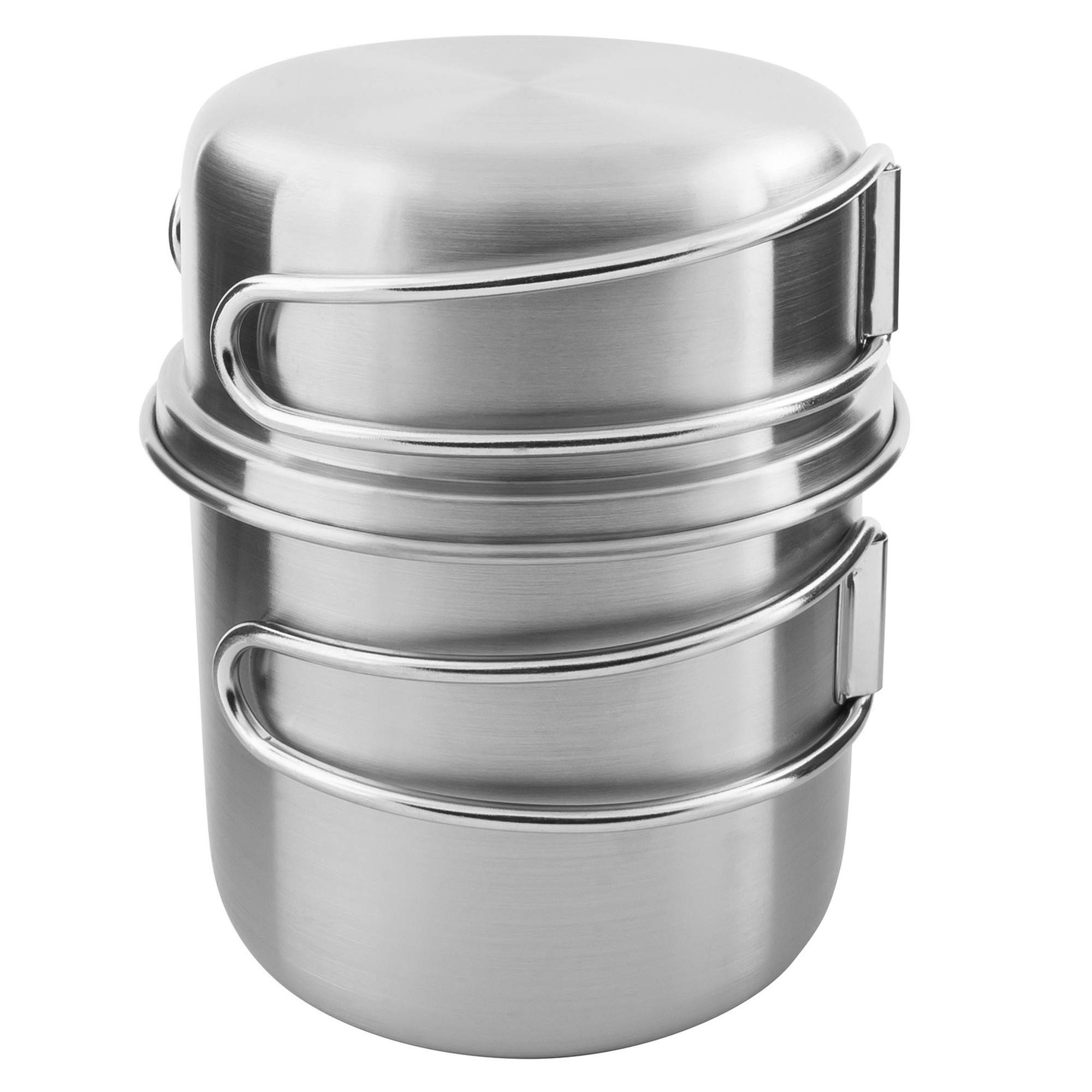 Tatonka HANDLE MUG 500 SET - Becher