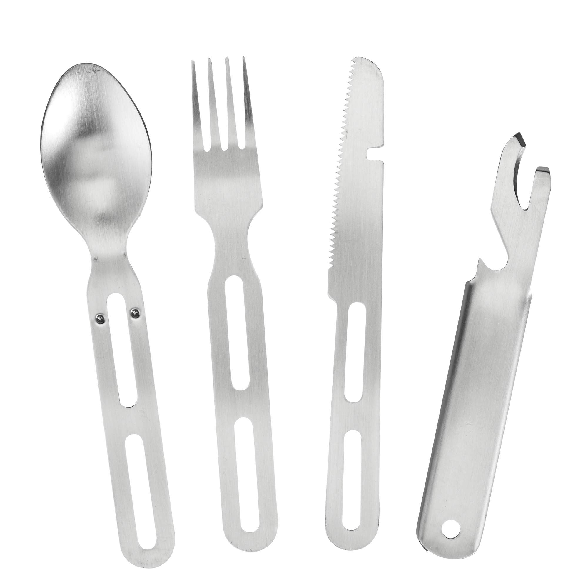 Tatonka CUTLERY SET II - Campingbesteck