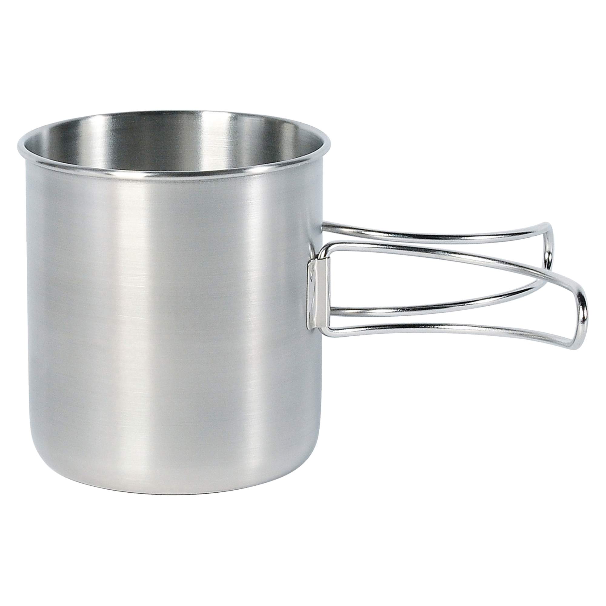 Tatonka HANDLE MUG 600 - Becher