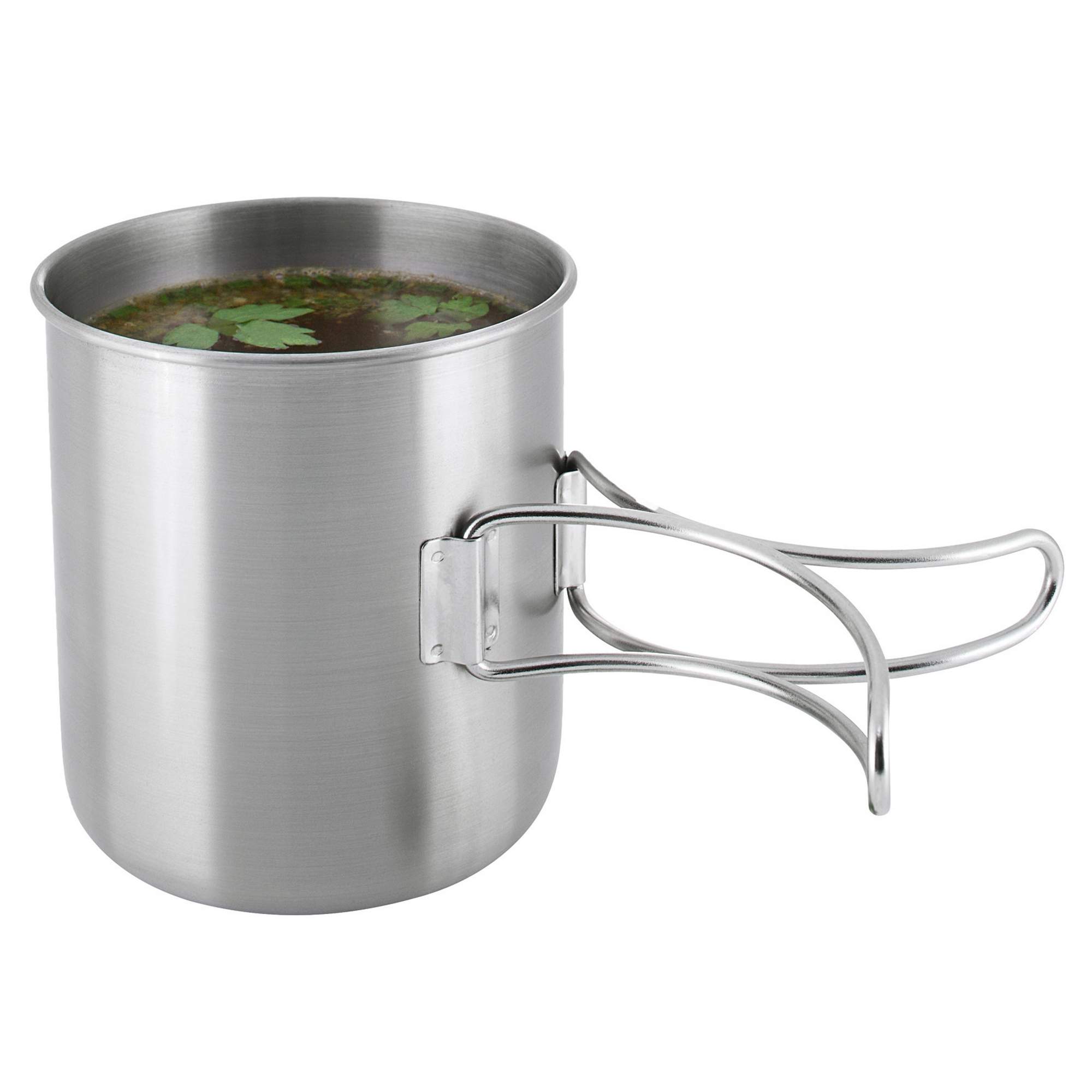 Tatonka HANDLE MUG 600 - Becher