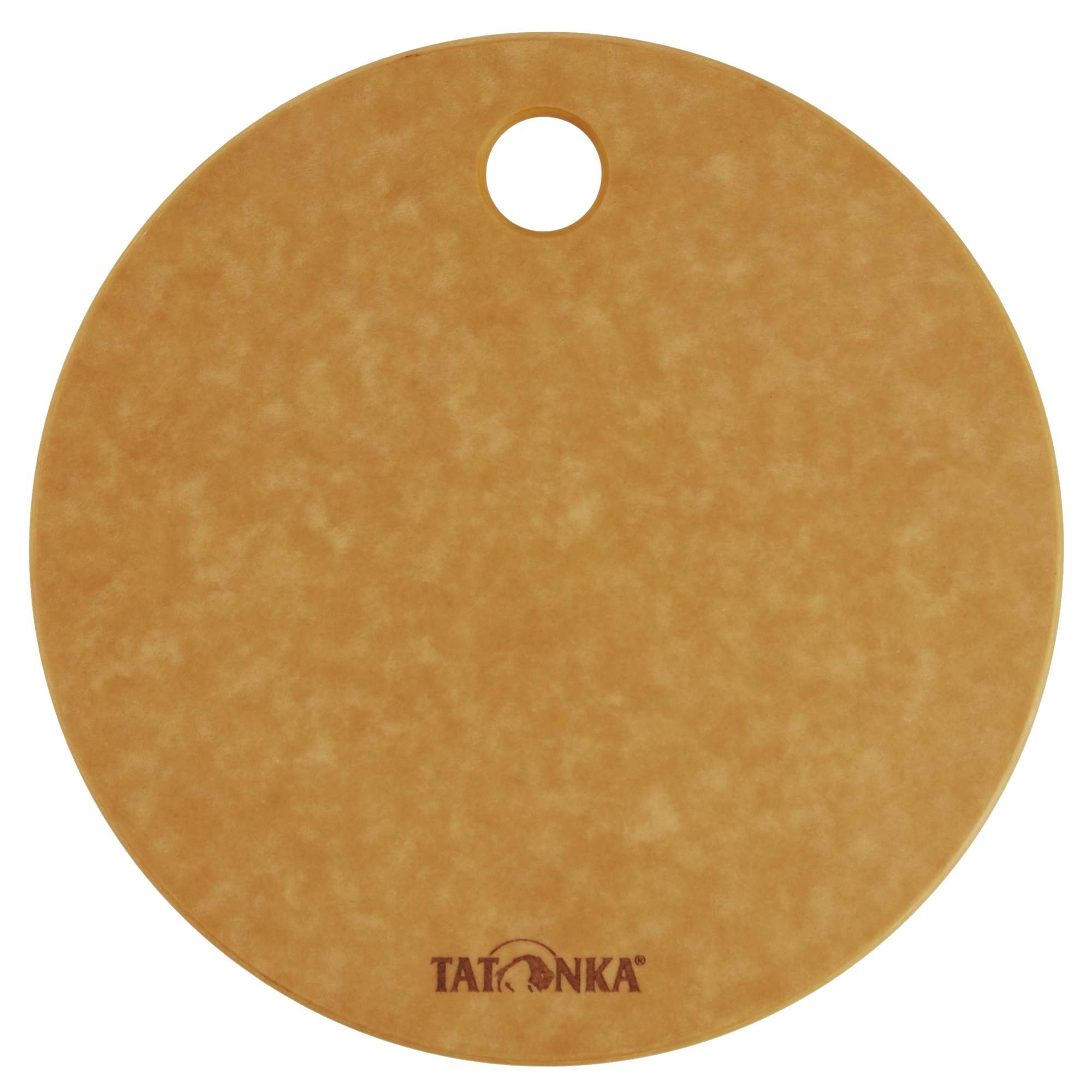 Tatonka WOODFIBRE CUTTING BOARD 18CM
